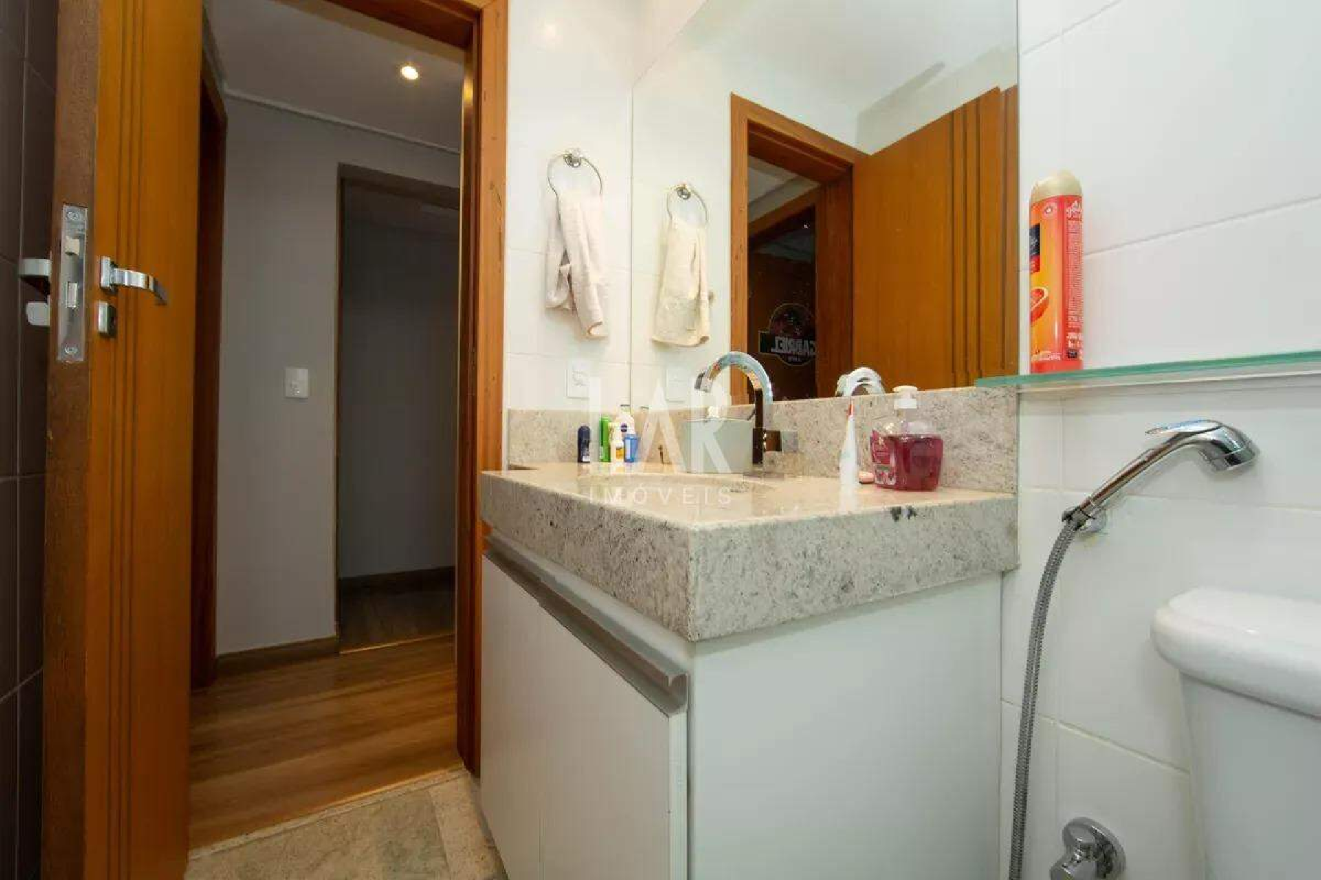 Apartamento de 4 quartos à venda, Prado, Belo Horizonte - MG