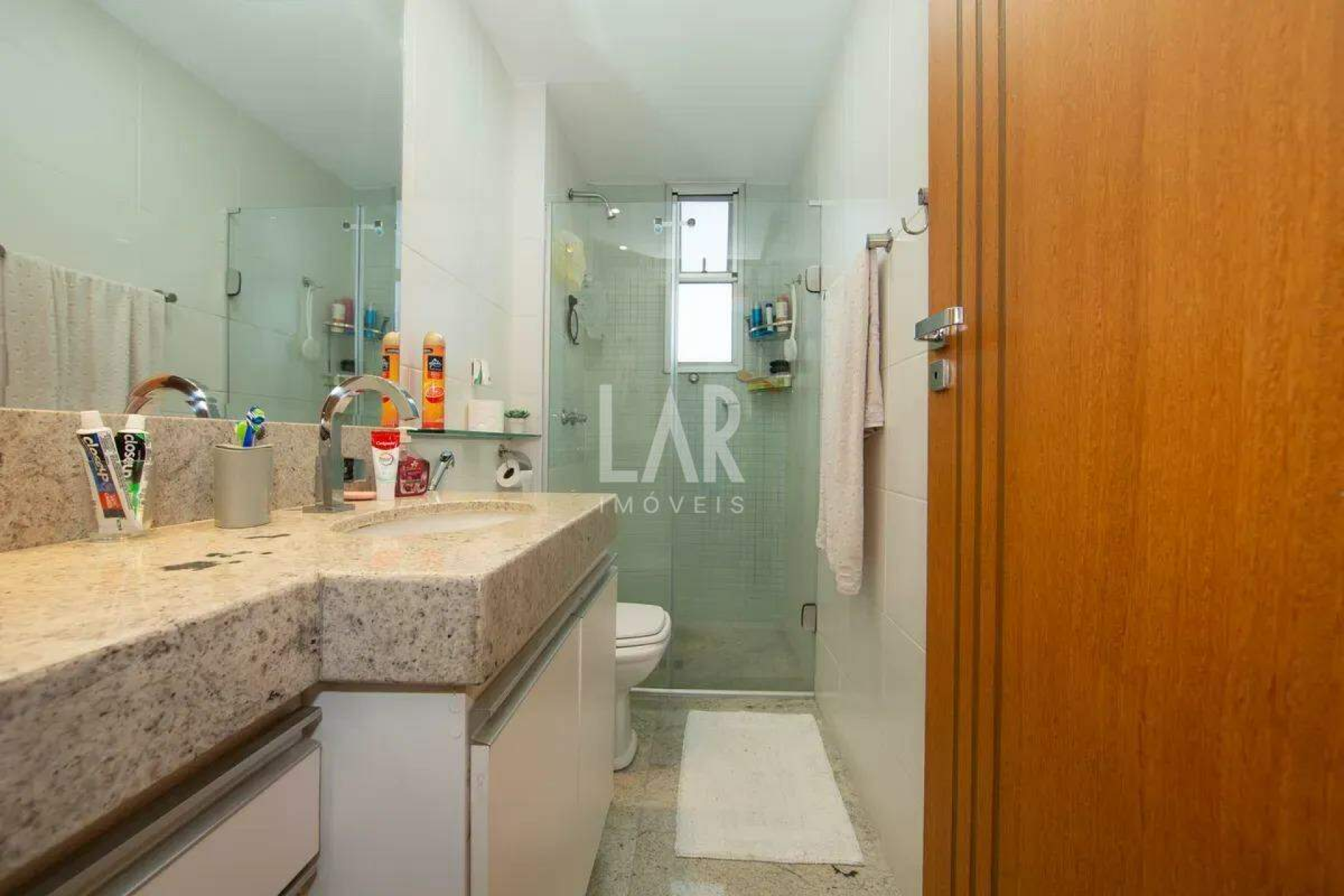 Apartamento de 4 quartos à venda, Prado, Belo Horizonte - MG