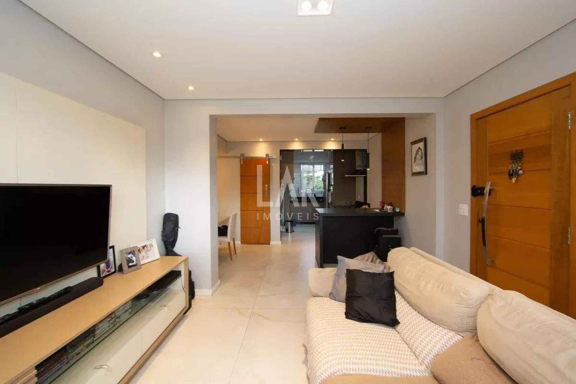 Apartamento de 4 quartos à venda, Prado, Belo Horizonte - MG