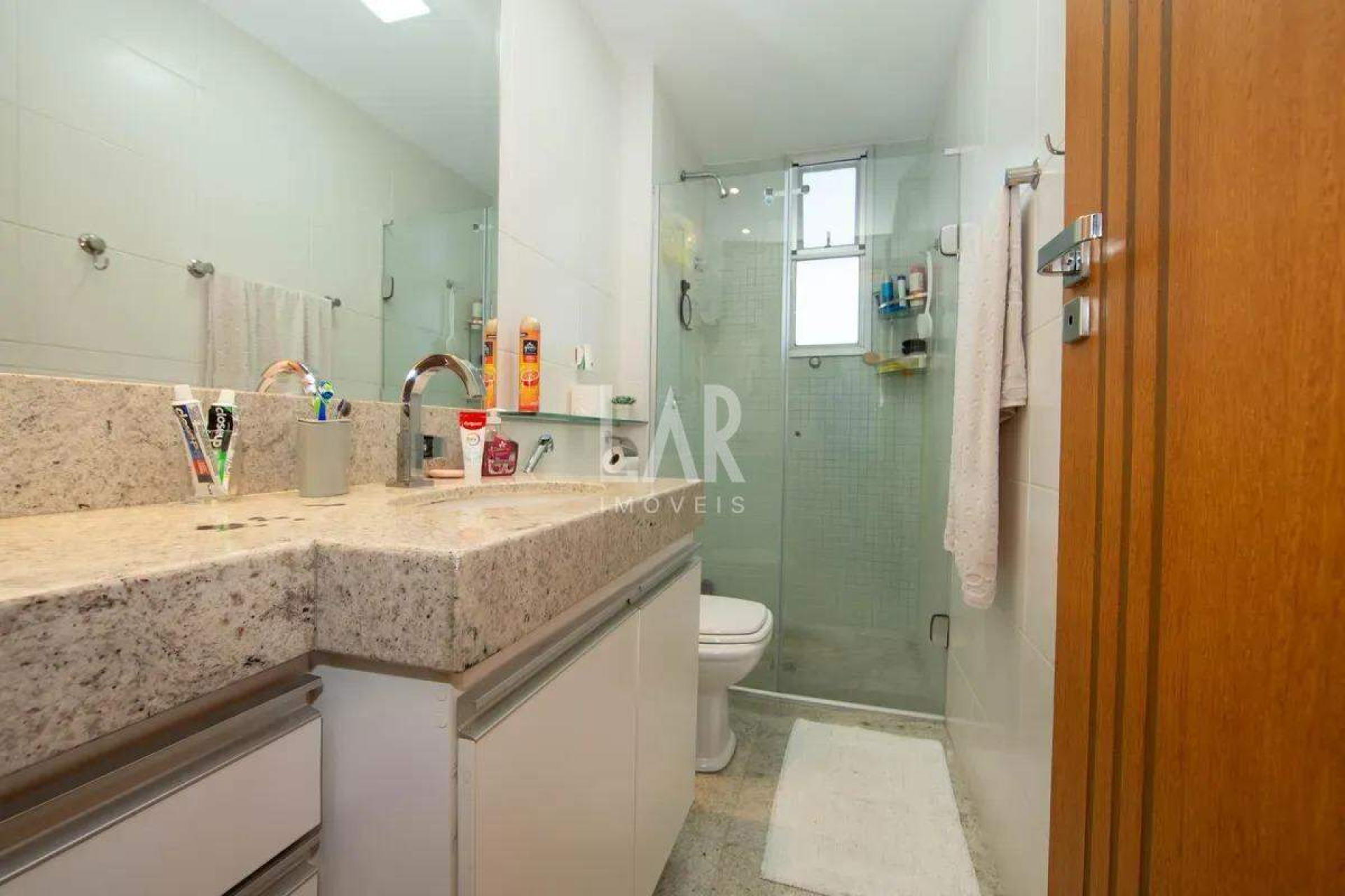 Apartamento de 4 quartos à venda, Prado, Belo Horizonte - MG