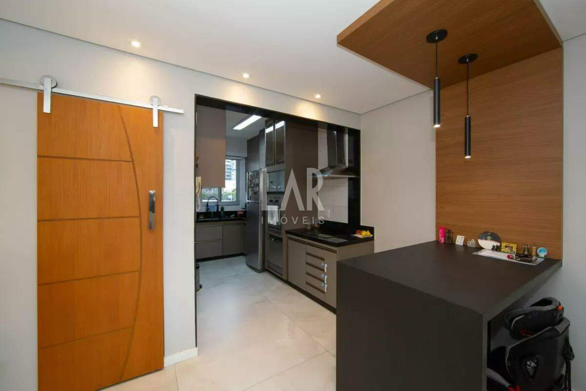 Apartamento de 4 quartos à venda, Prado, Belo Horizonte - MG