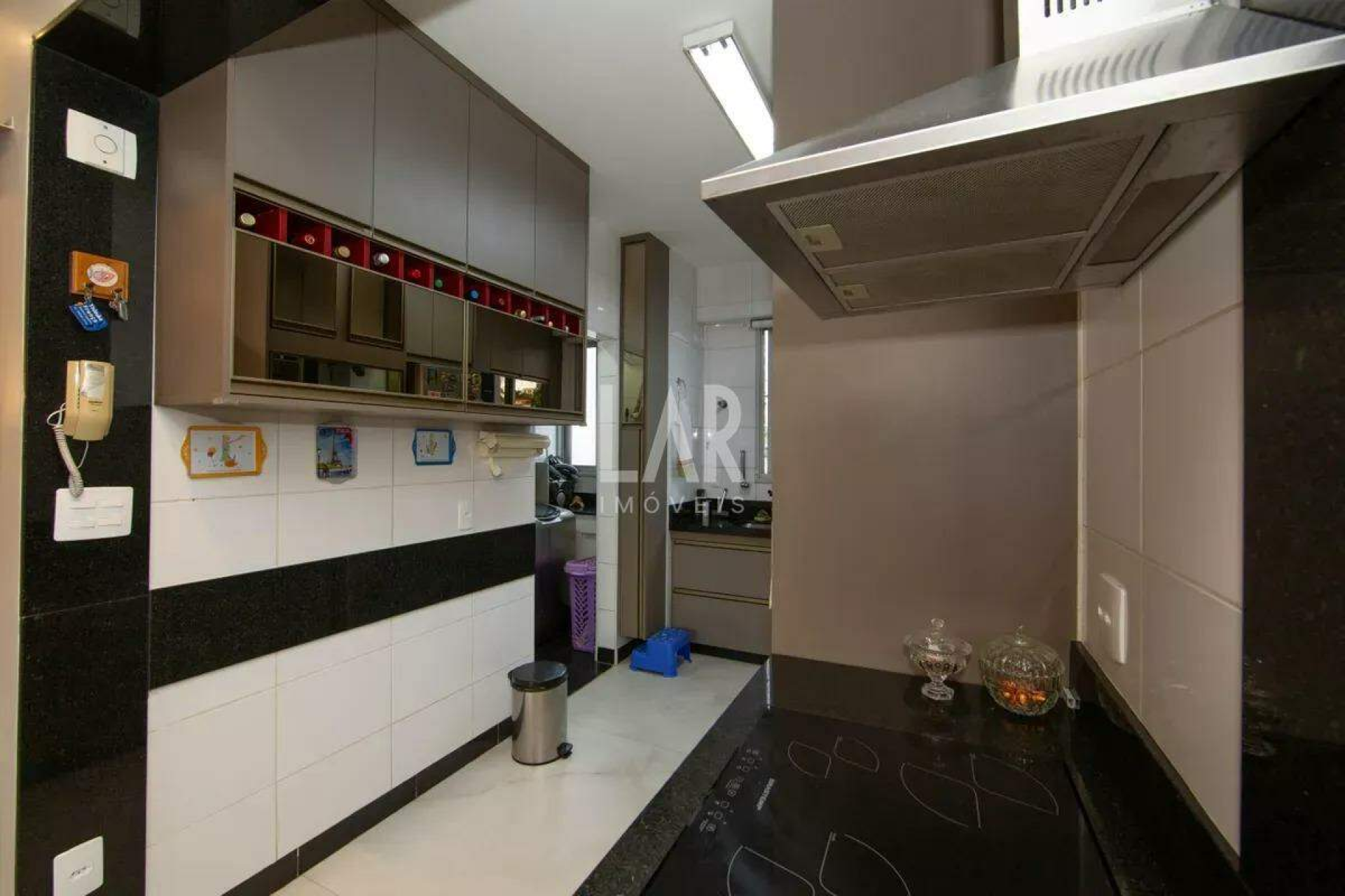 Apartamento de 4 quartos à venda, Prado, Belo Horizonte - MG