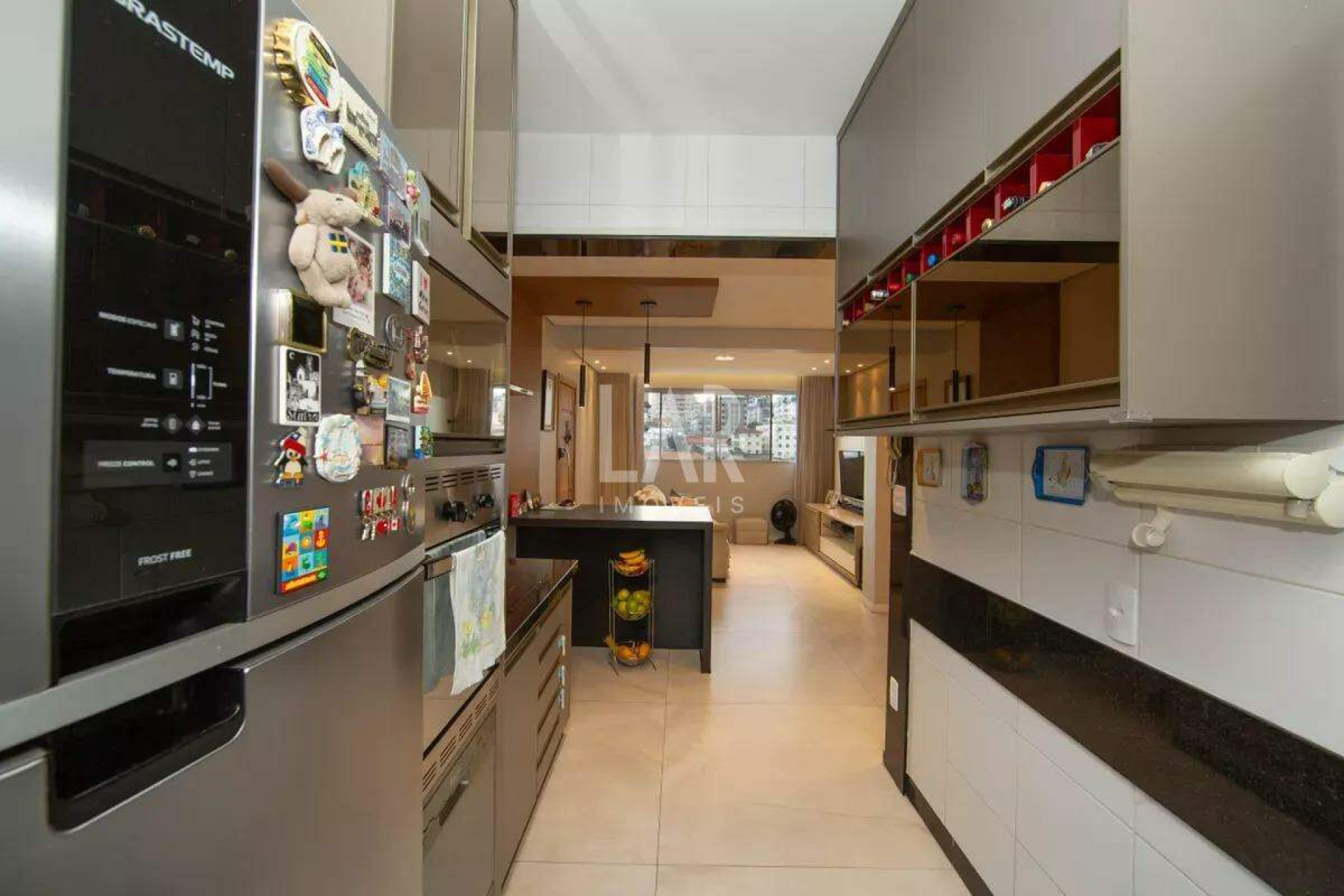 Apartamento de 4 quartos à venda, Prado, Belo Horizonte - MG