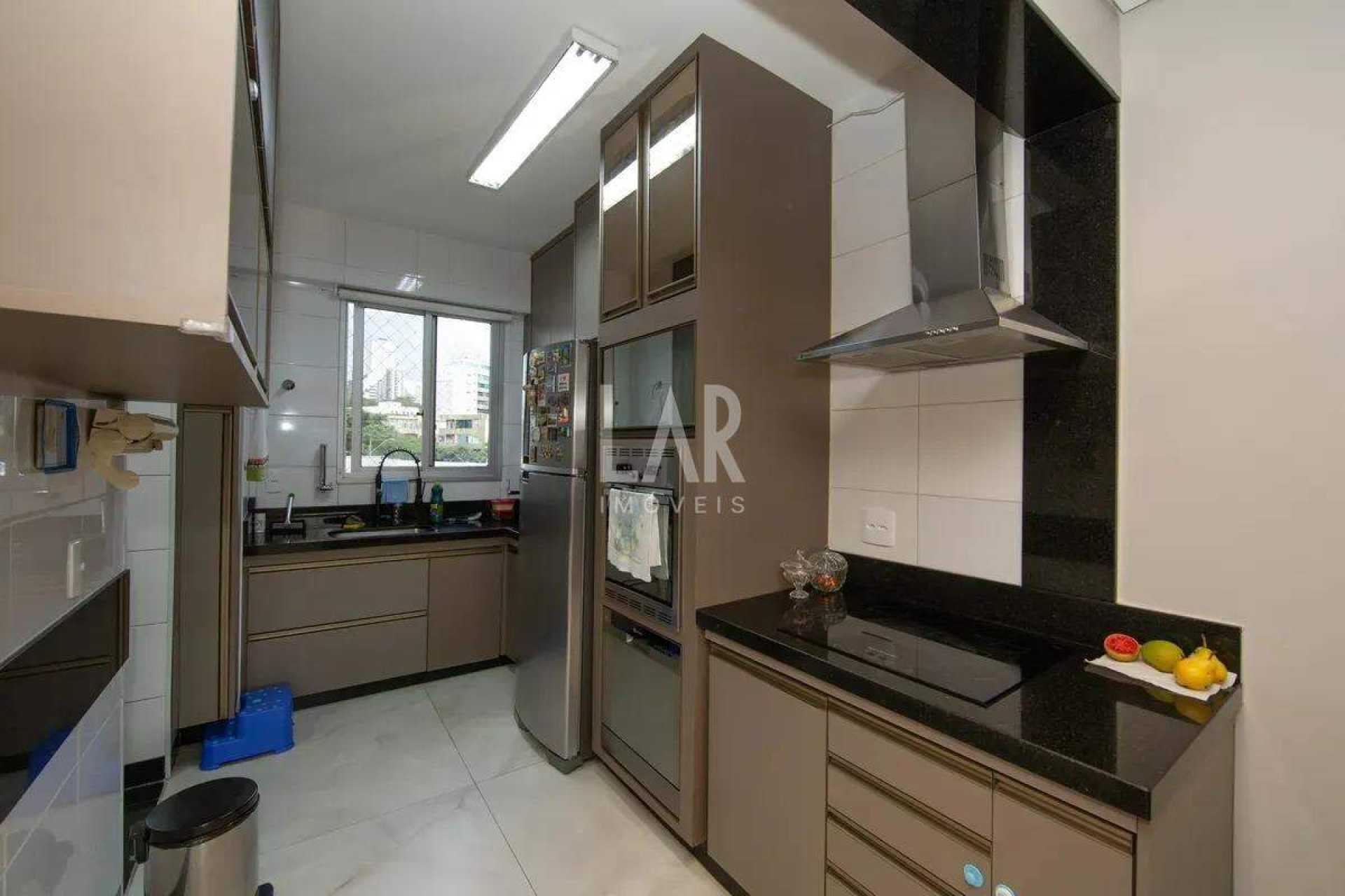 Apartamento de 4 quartos à venda, Prado, Belo Horizonte - MG