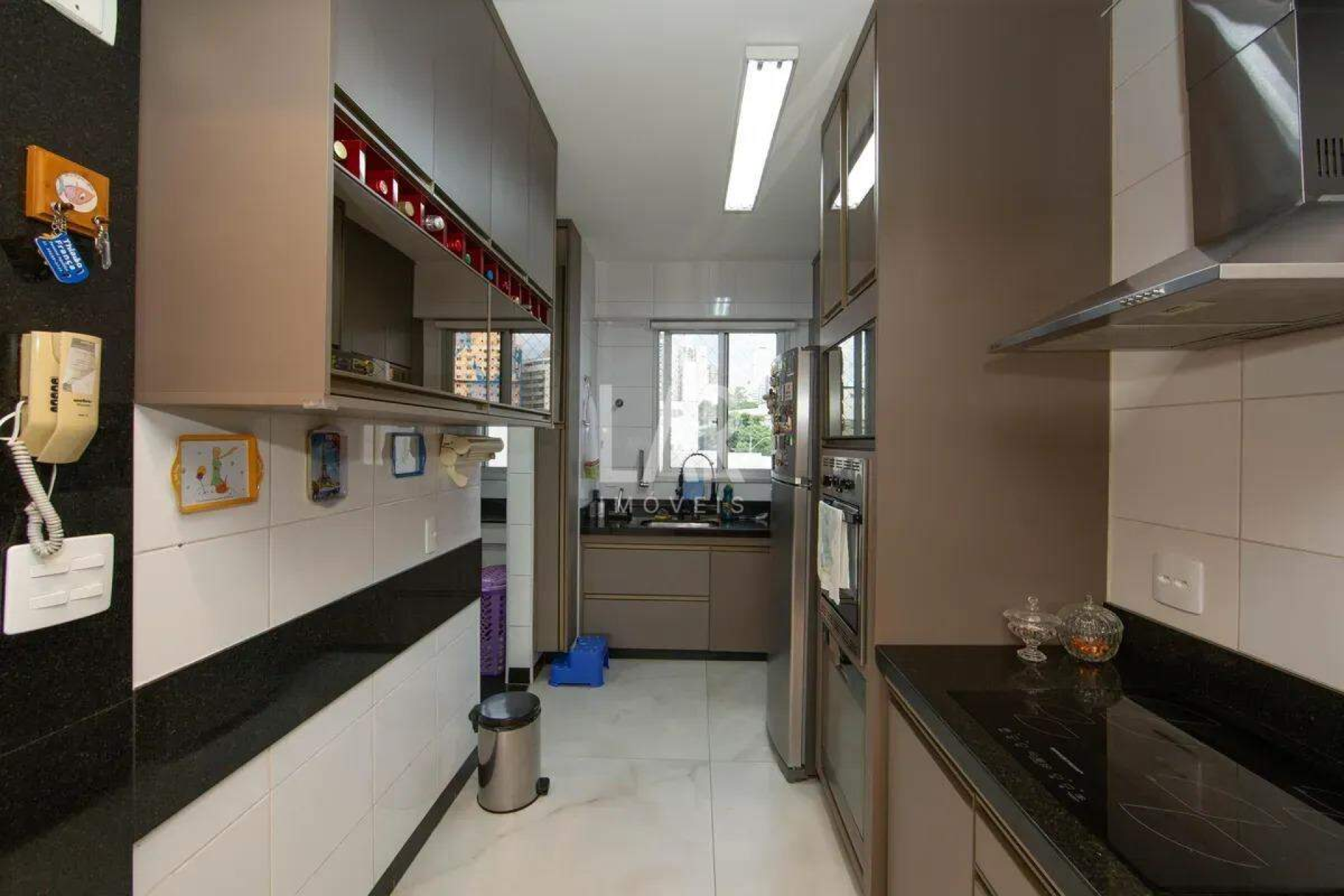 Apartamento de 4 quartos à venda, Prado, Belo Horizonte - MG