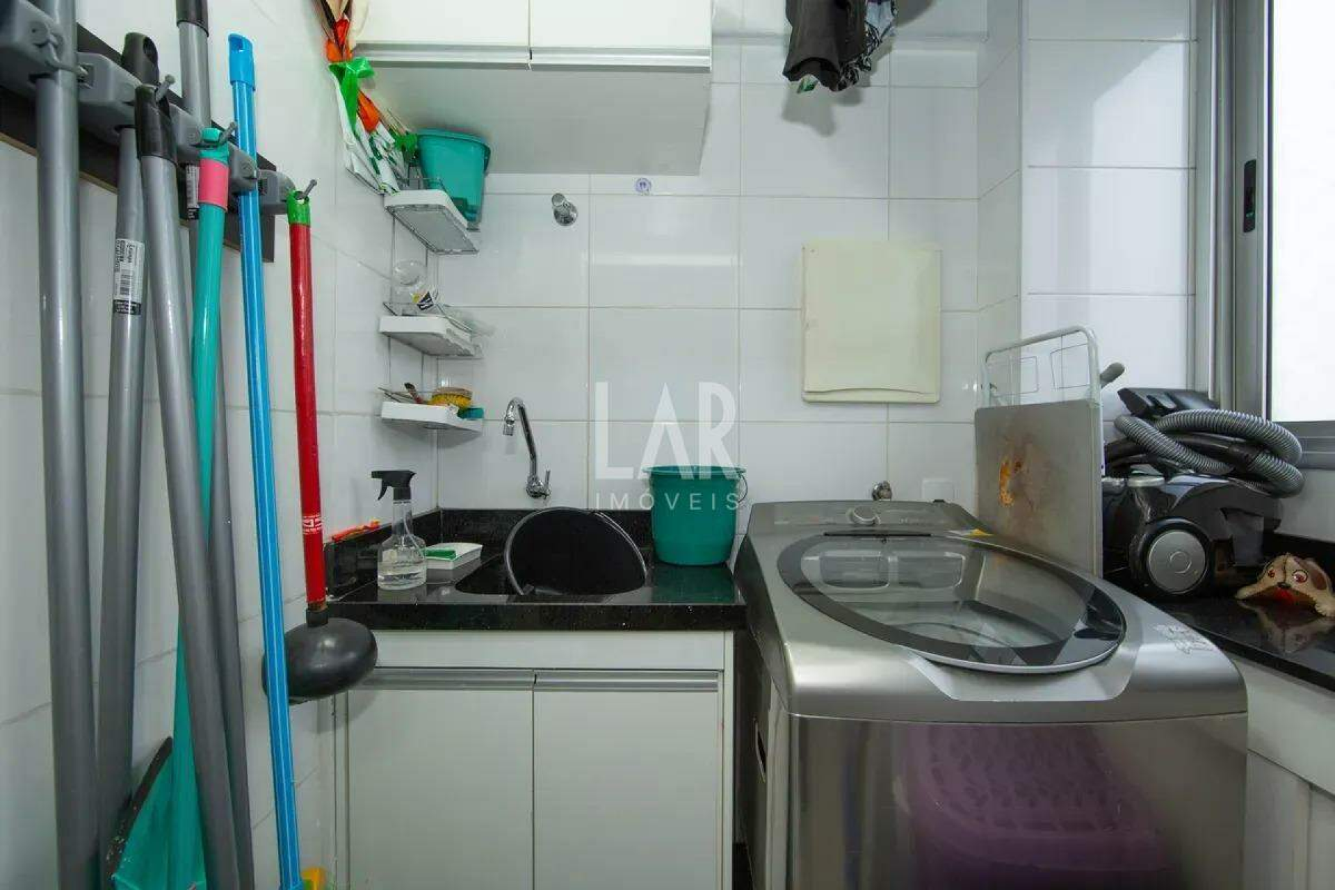 Apartamento de 4 quartos à venda, Prado, Belo Horizonte - MG