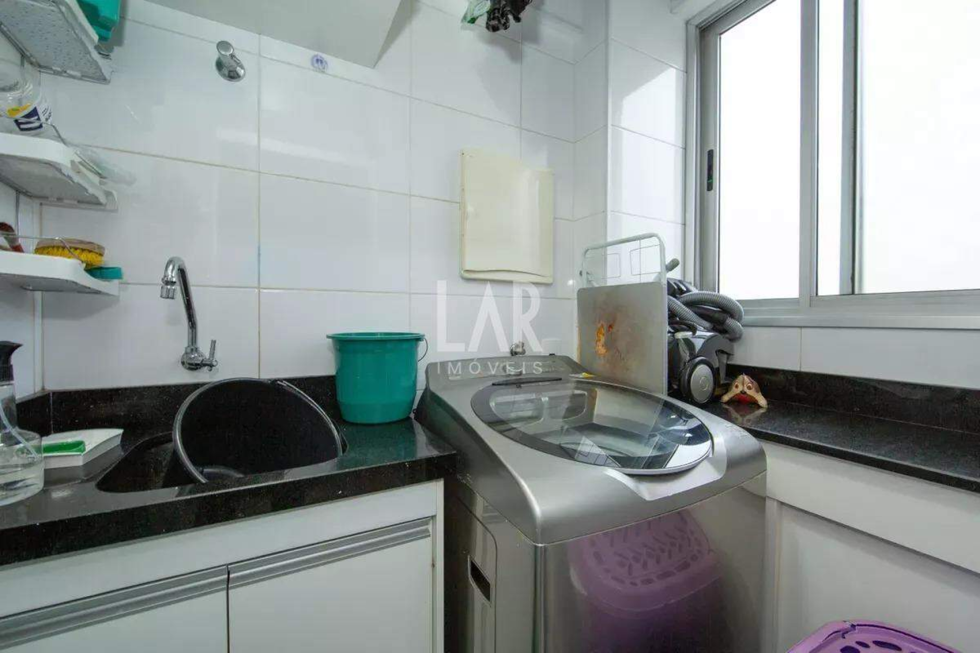 Apartamento de 4 quartos à venda, Prado, Belo Horizonte - MG