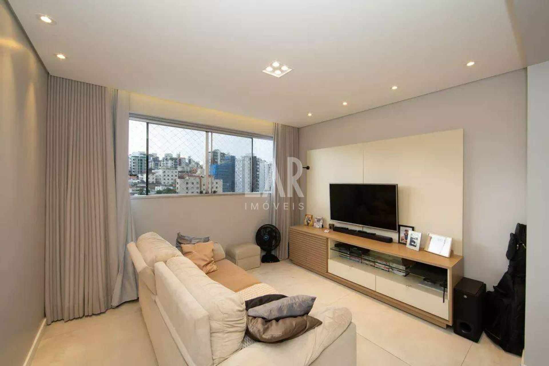 Apartamento de 4 quartos à venda, Prado, Belo Horizonte - MG