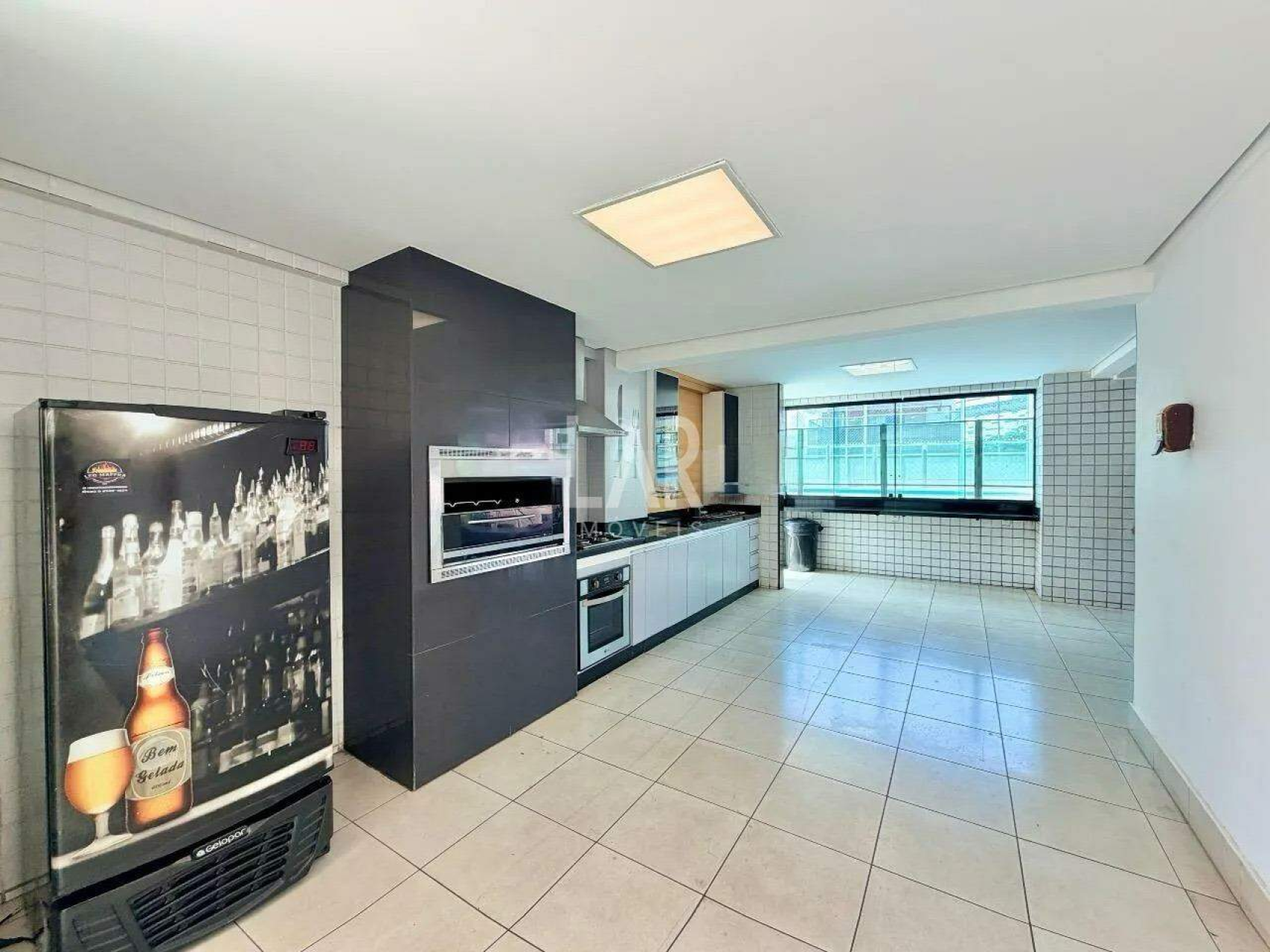 Apartamento de 4 quartos à venda, Prado, Belo Horizonte - MG