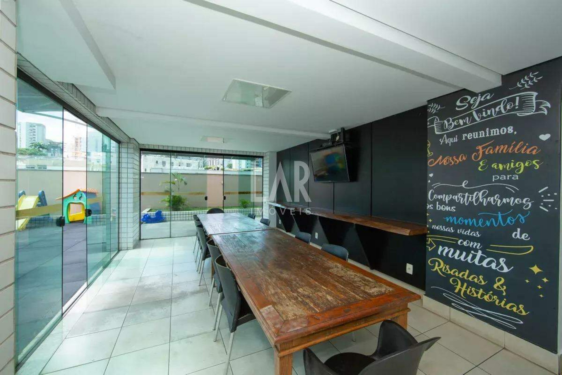 Apartamento de 4 quartos à venda, Prado, Belo Horizonte - MG