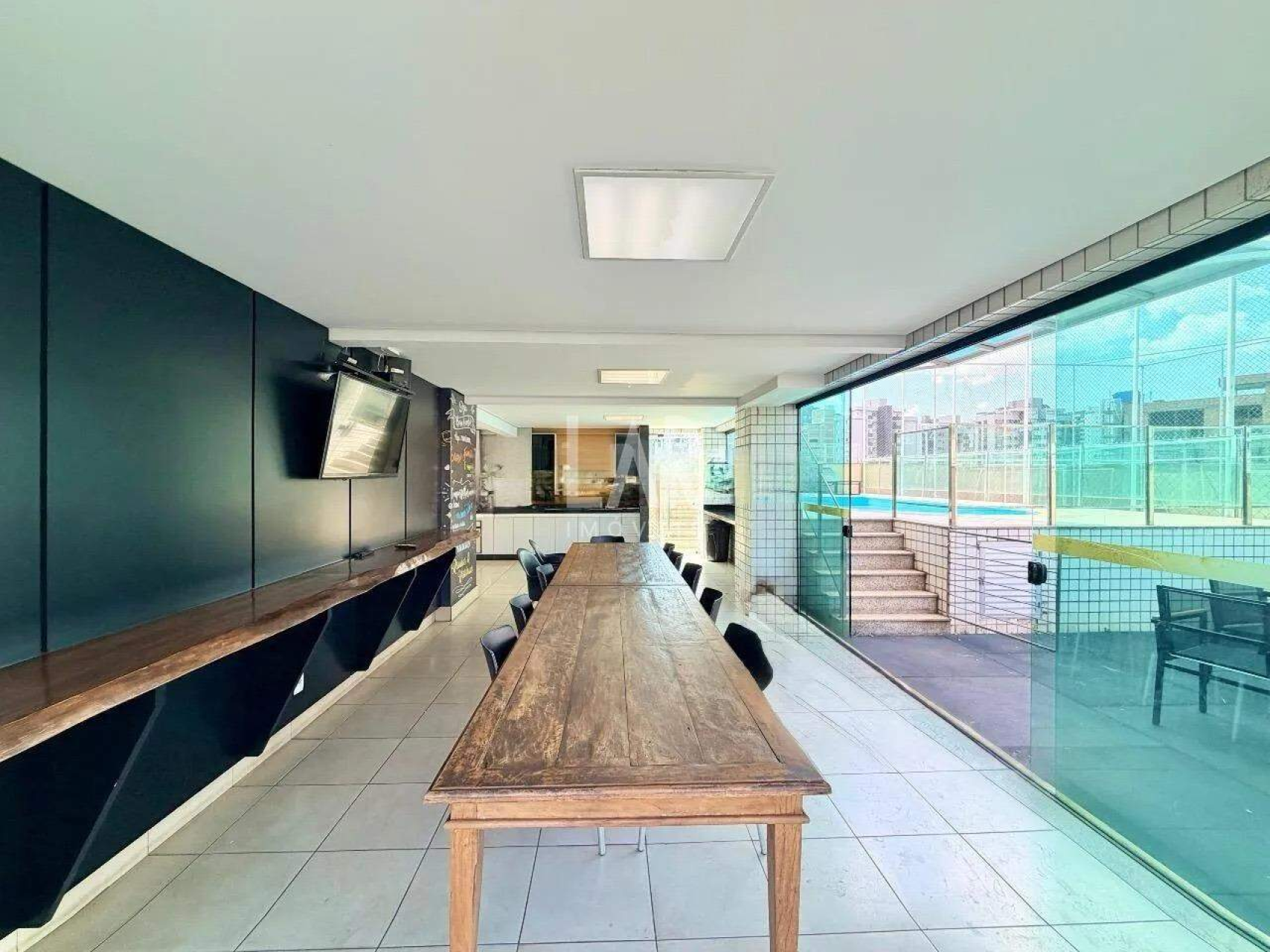 Apartamento de 4 quartos à venda, Prado, Belo Horizonte - MG