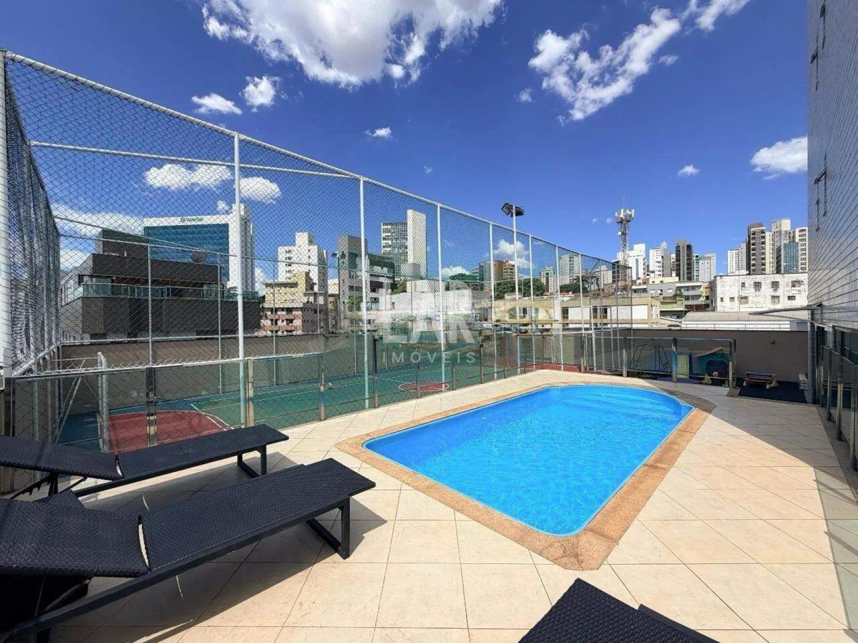 Apartamento de 4 quartos à venda, Prado, Belo Horizonte - MG