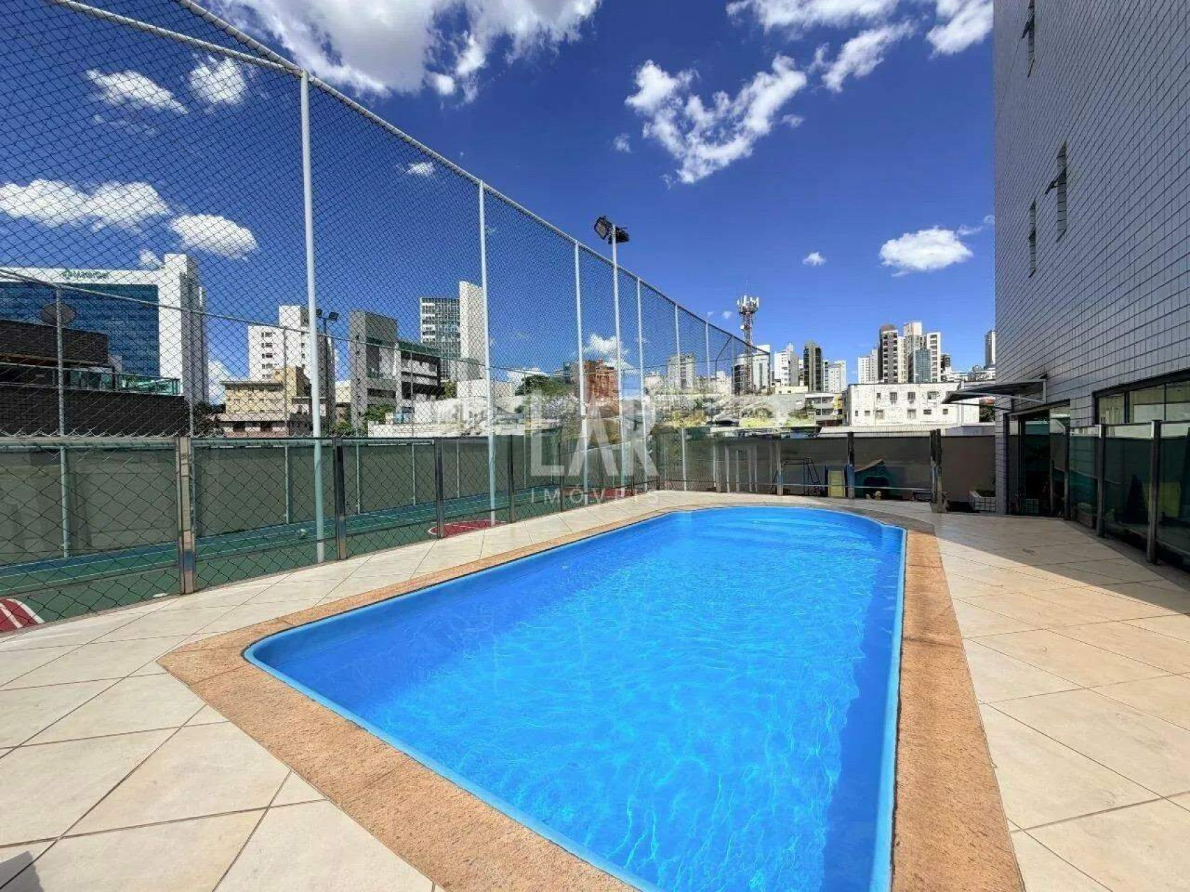 Apartamento de 4 quartos à venda, Prado, Belo Horizonte - MG