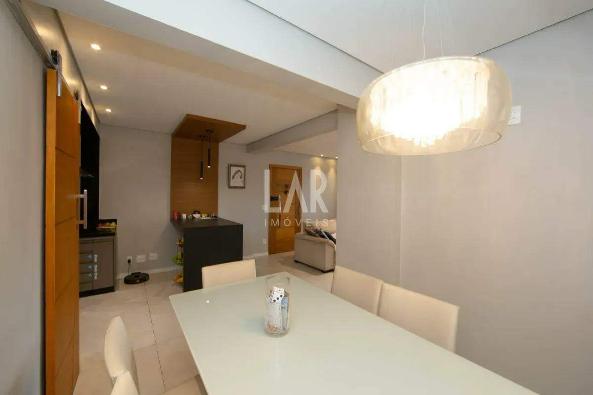 Apartamento de 4 quartos à venda, Prado, Belo Horizonte - MG