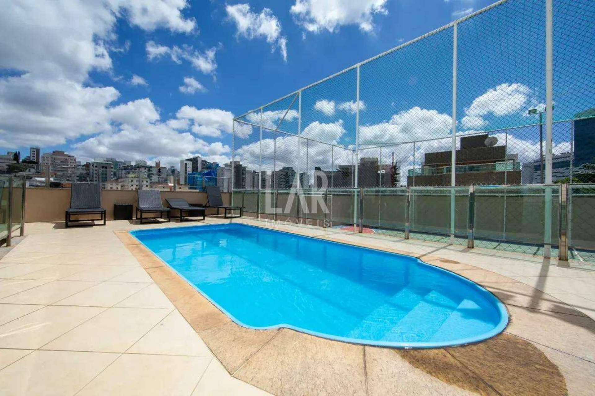 Apartamento de 4 quartos à venda, Prado, Belo Horizonte - MG