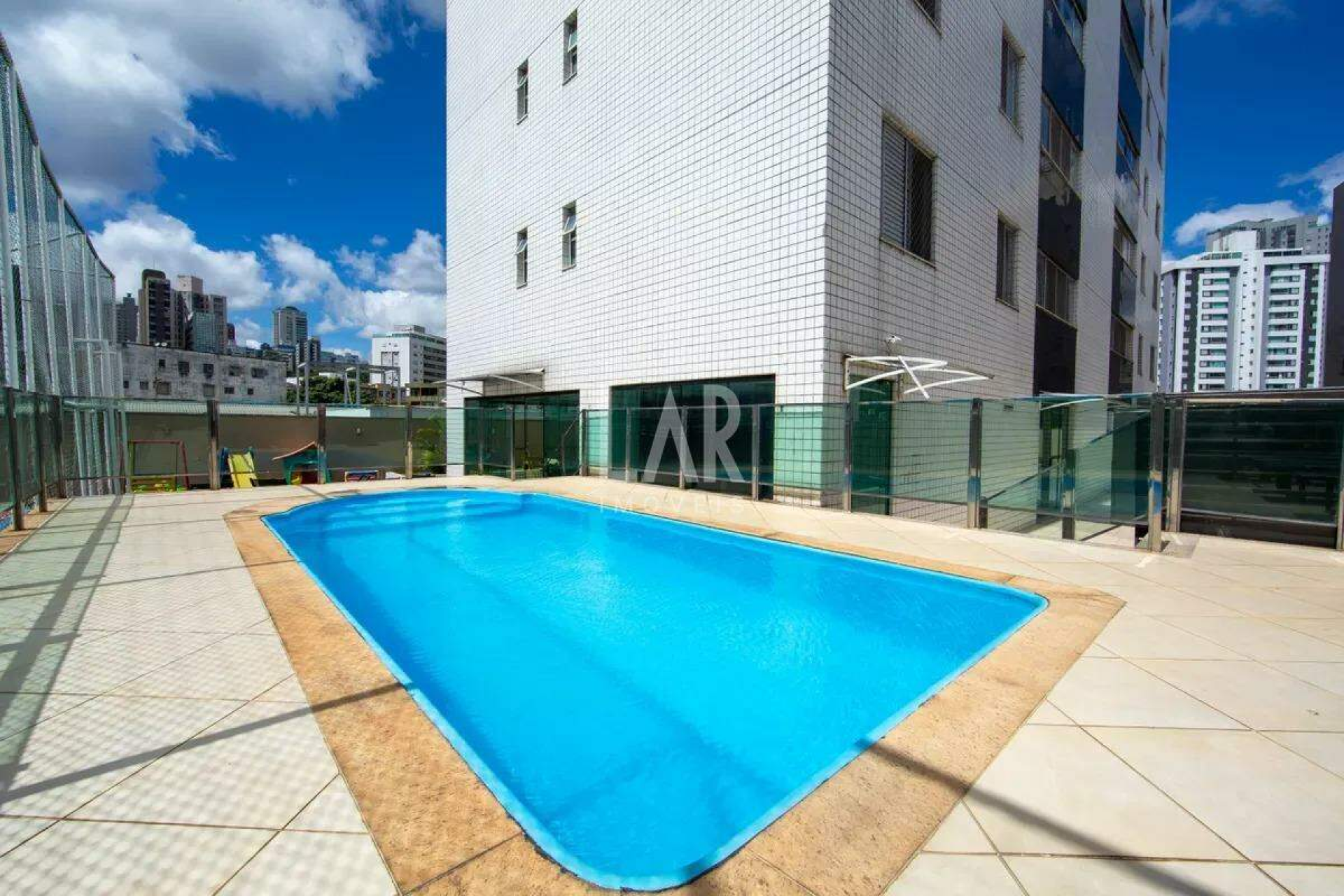 Apartamento de 4 quartos à venda, Prado, Belo Horizonte - MG