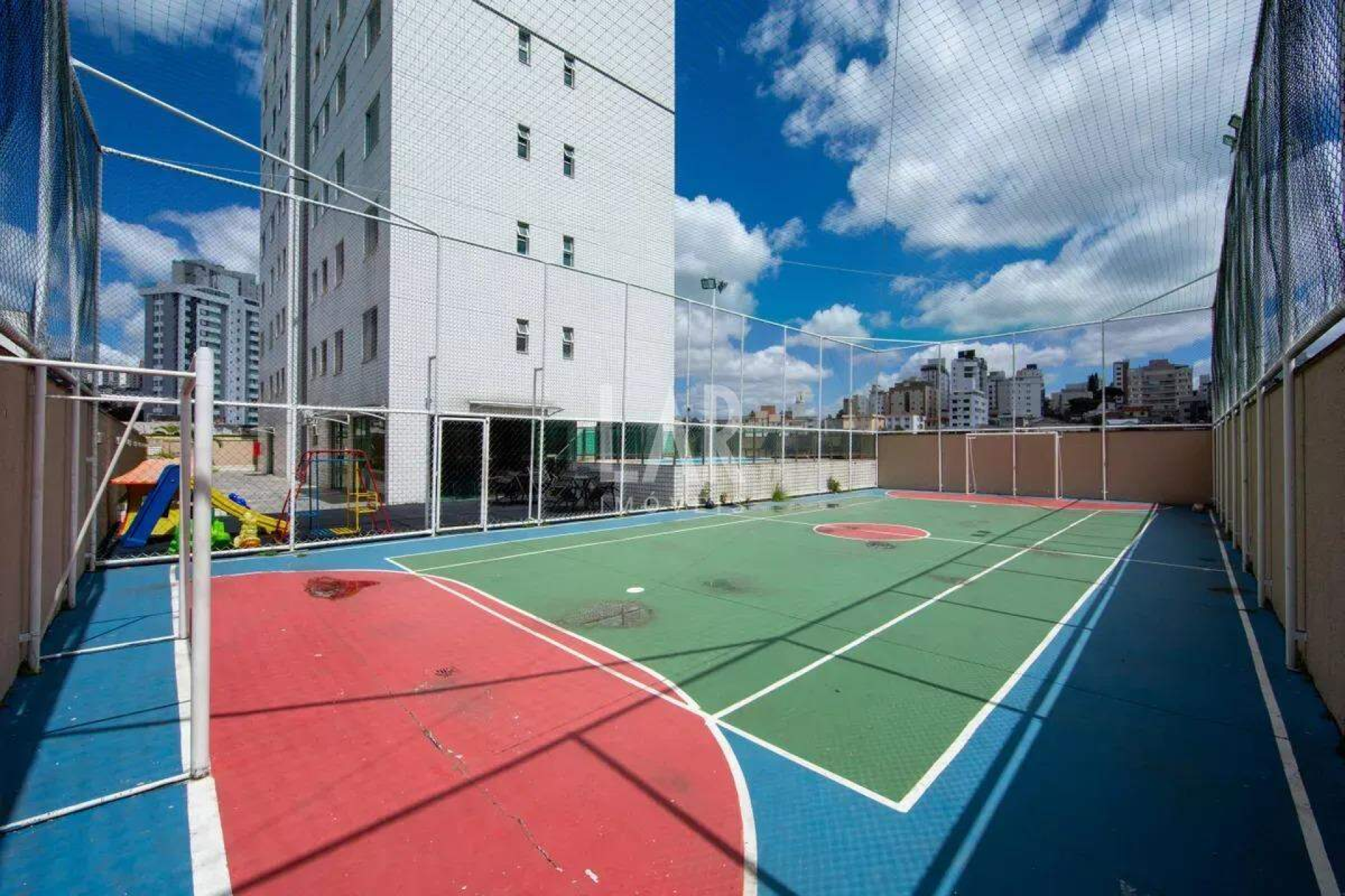 Apartamento de 4 quartos à venda, Prado, Belo Horizonte - MG
