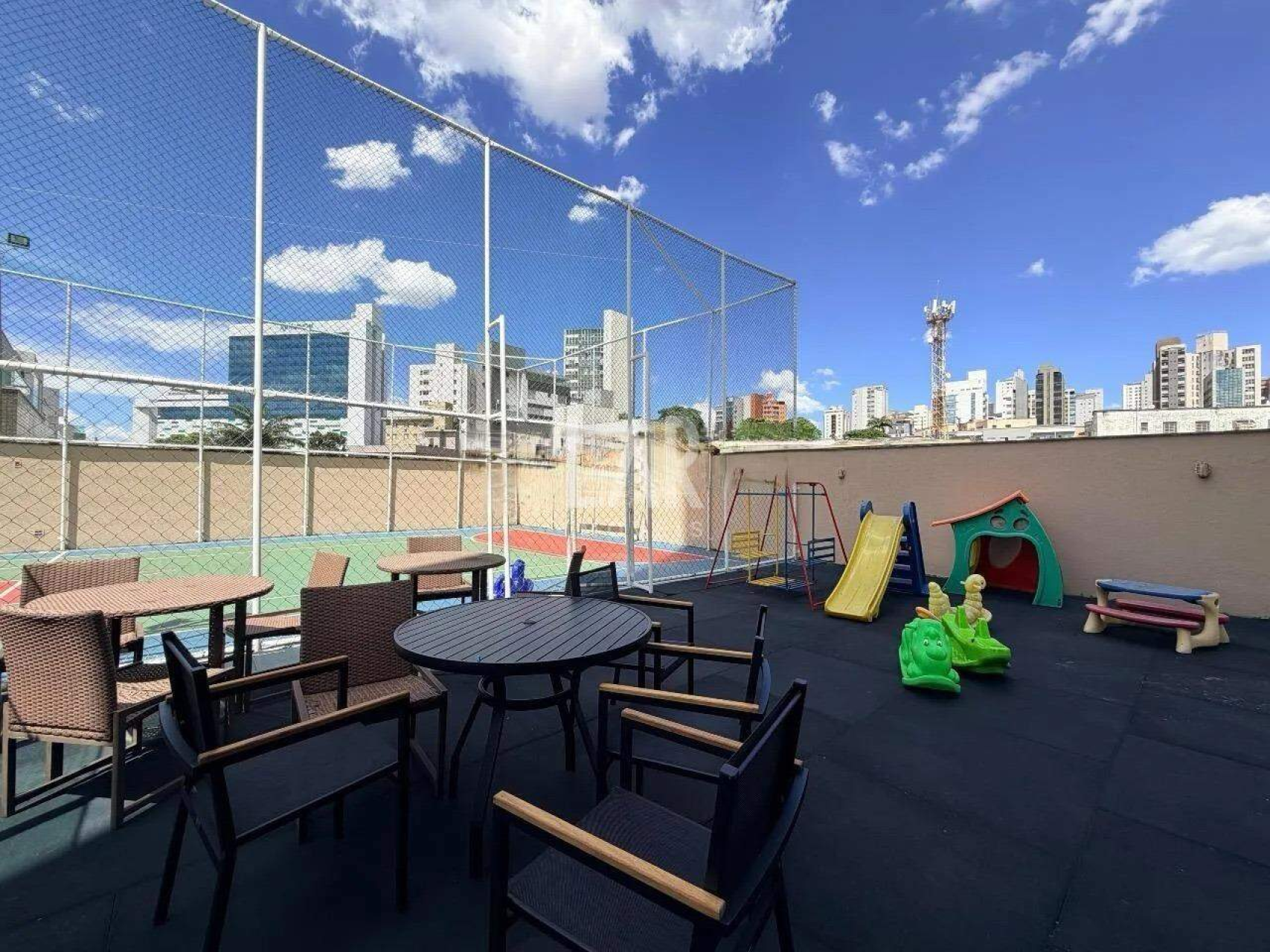 Apartamento de 4 quartos à venda, Prado, Belo Horizonte - MG