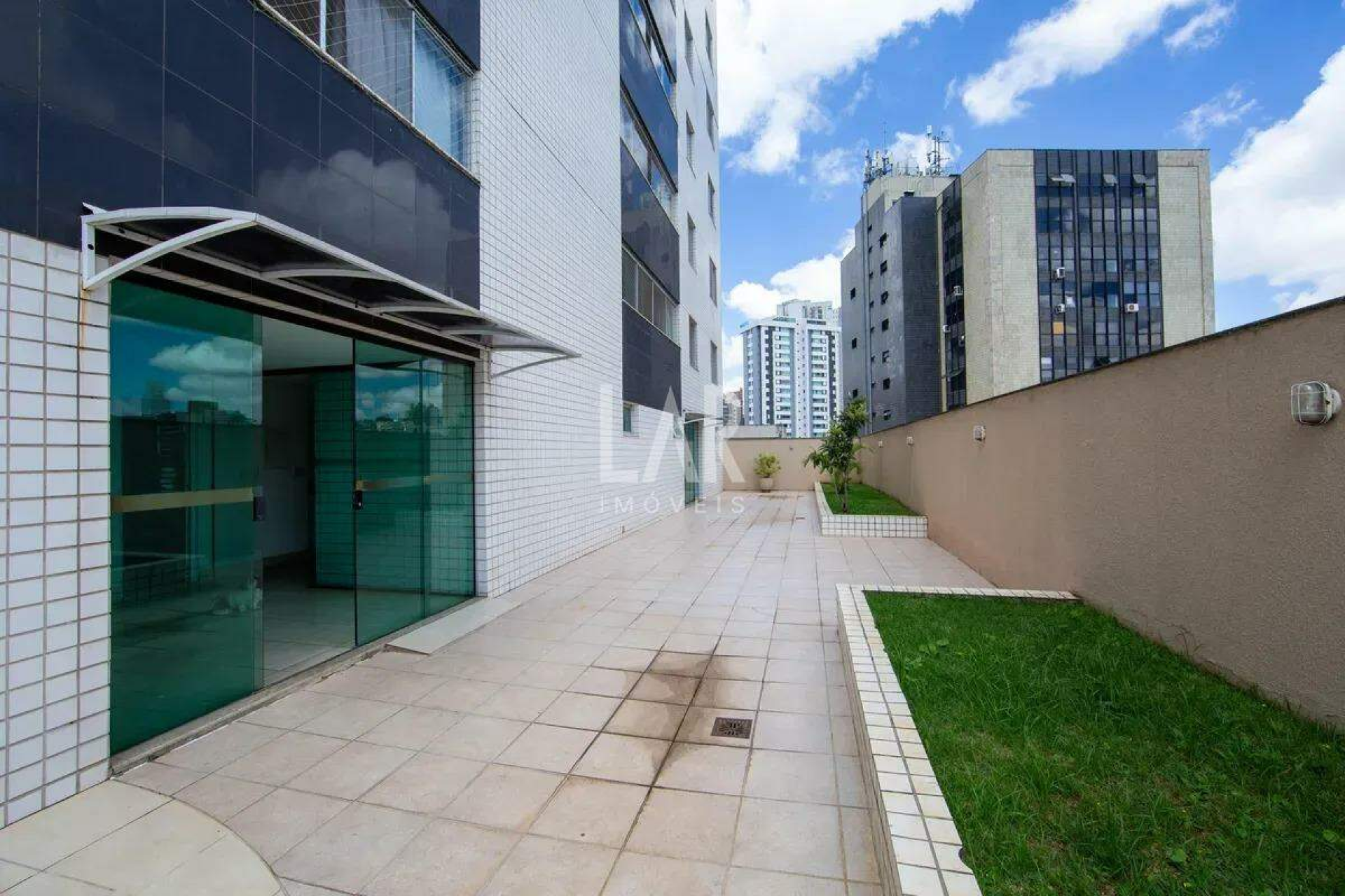 Apartamento de 4 quartos à venda, Prado, Belo Horizonte - MG