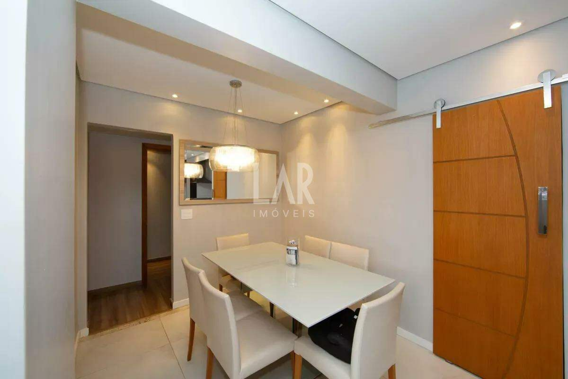 Apartamento de 4 quartos à venda, Prado, Belo Horizonte - MG