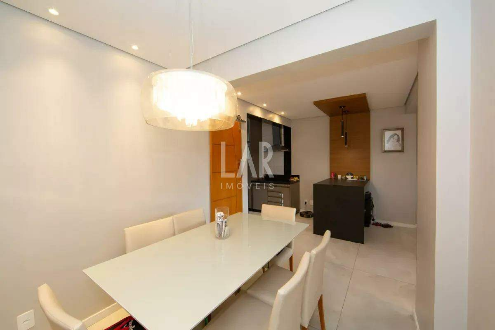 Apartamento de 4 quartos à venda, Prado, Belo Horizonte - MG