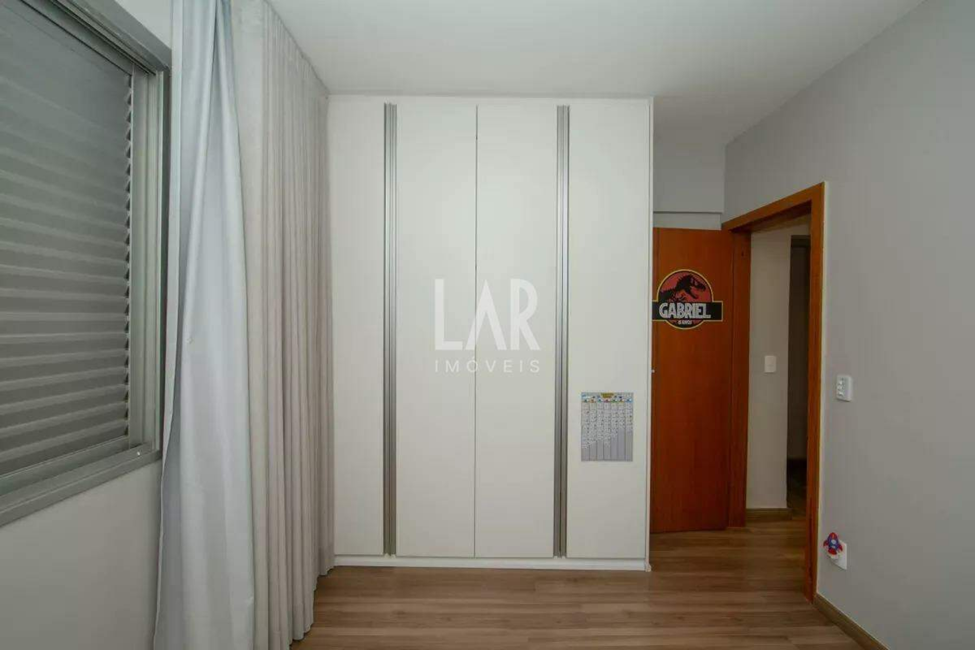 Apartamento de 4 quartos à venda, Prado, Belo Horizonte - MG
