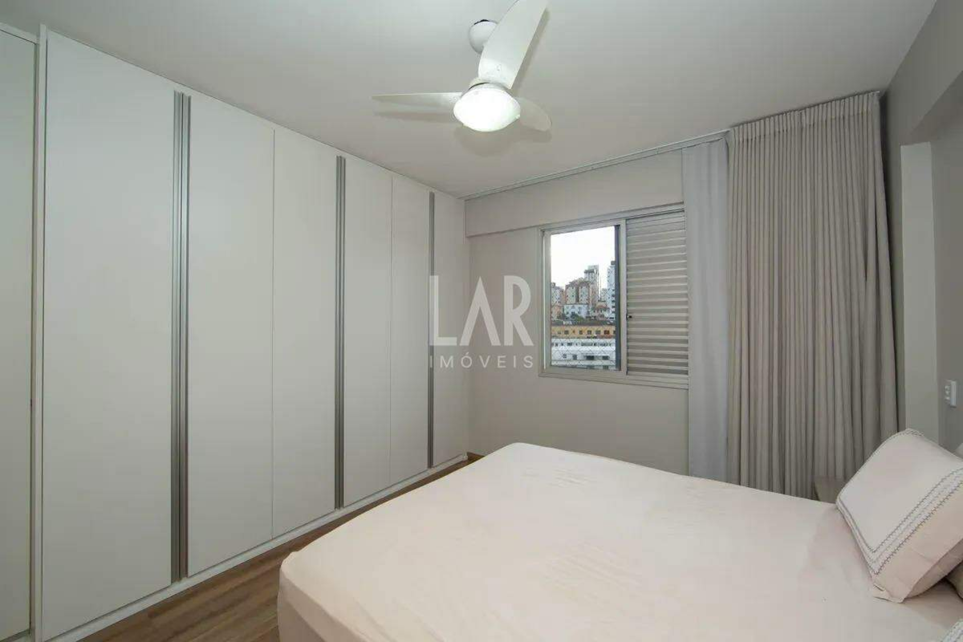 Apartamento de 4 quartos à venda, Prado, Belo Horizonte - MG
