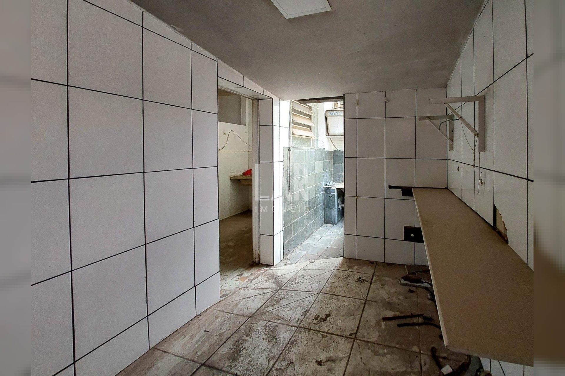Casa Comercial à venda, Gutierrez, Belo Horizonte - MG