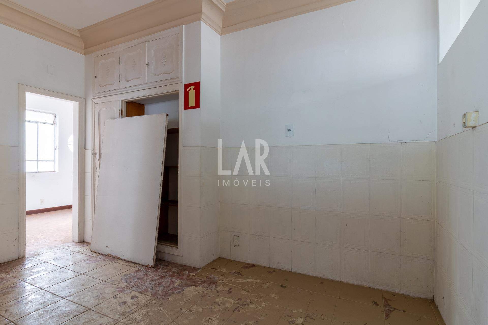 Casa Comercial à venda, Gutierrez, Belo Horizonte - MG