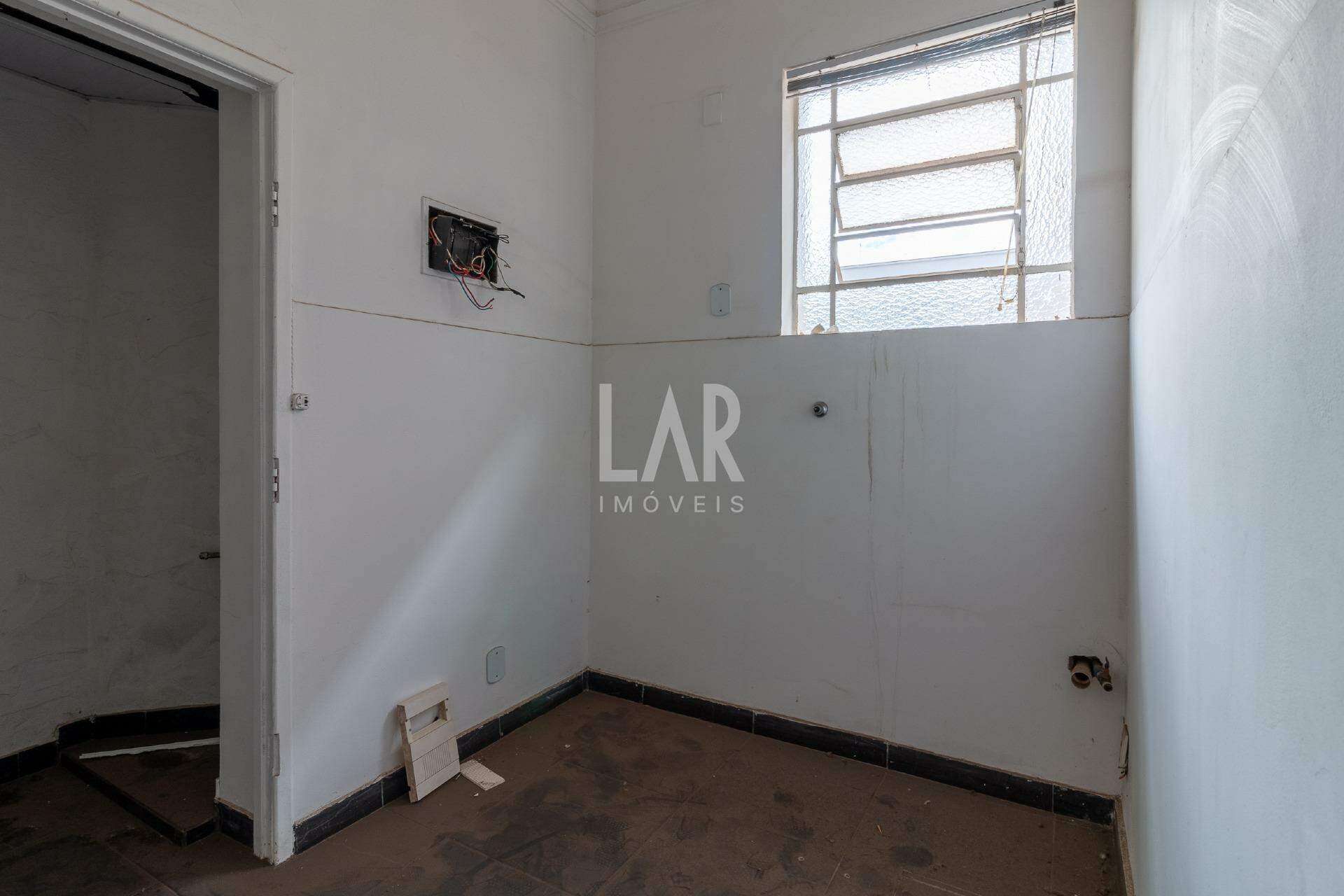Casa Comercial à venda, Gutierrez, Belo Horizonte - MG