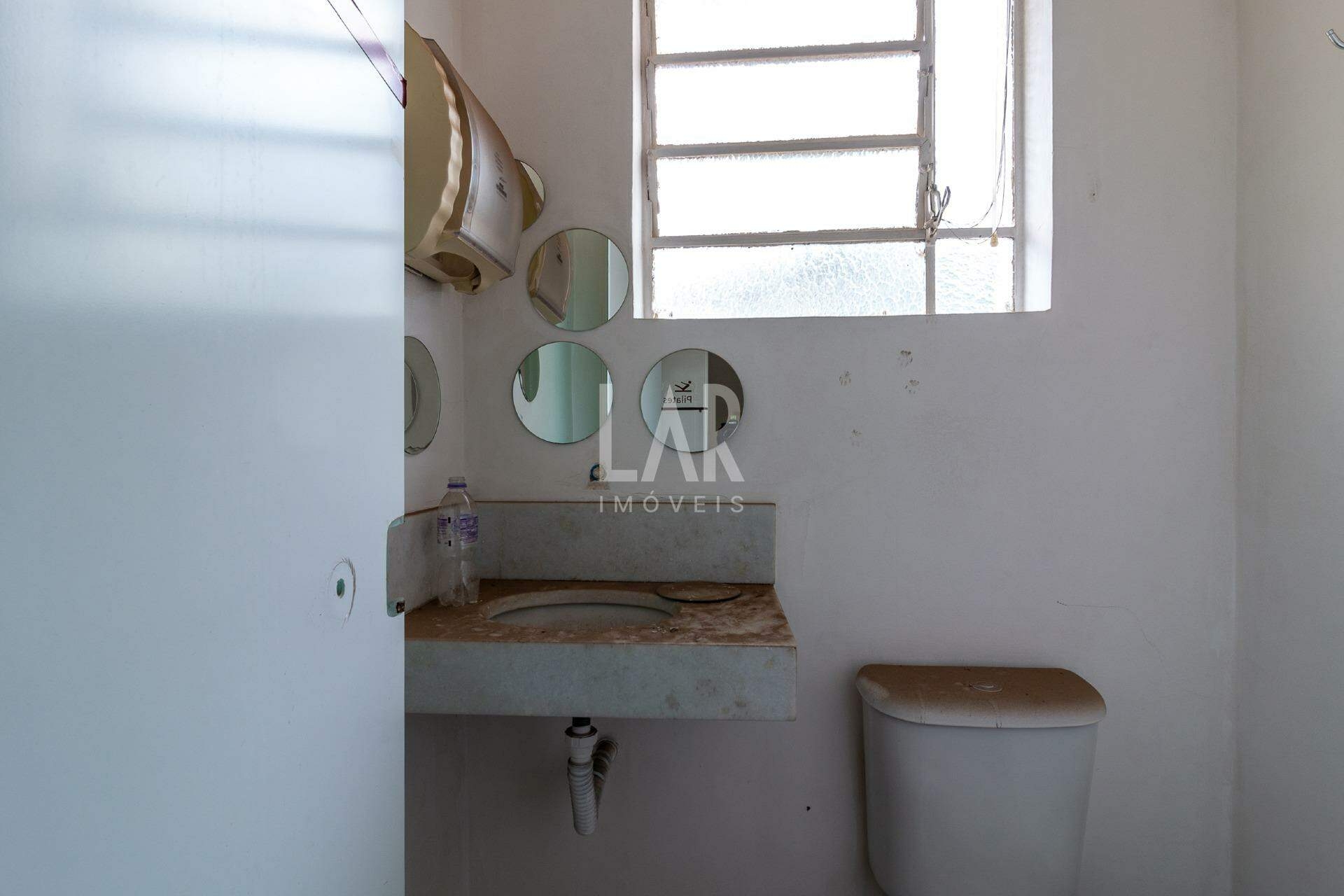 Casa Comercial à venda, Gutierrez, Belo Horizonte - MG