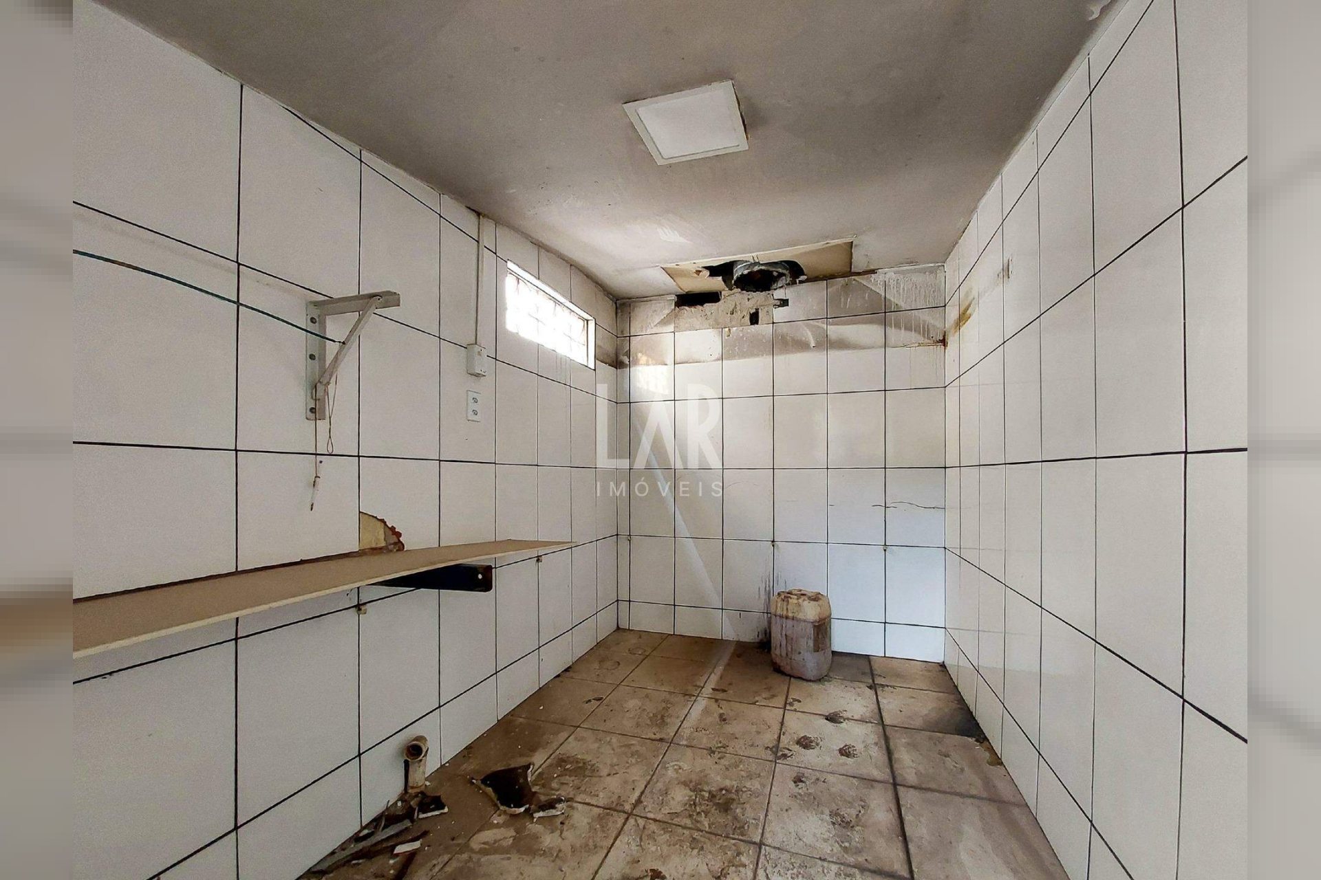 Casa Comercial à venda, Gutierrez, Belo Horizonte - MG