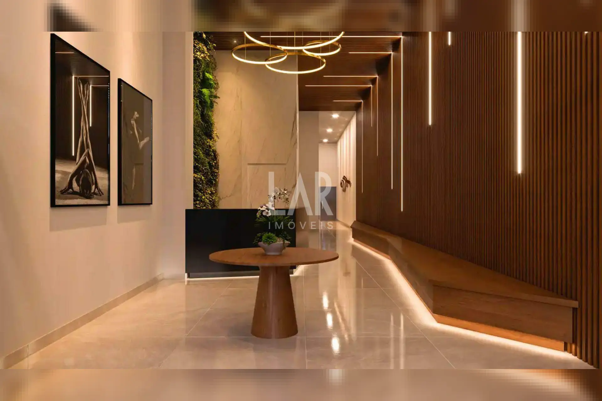 Hello! Residence - Barro Preto - Belo Horizonte, MG
