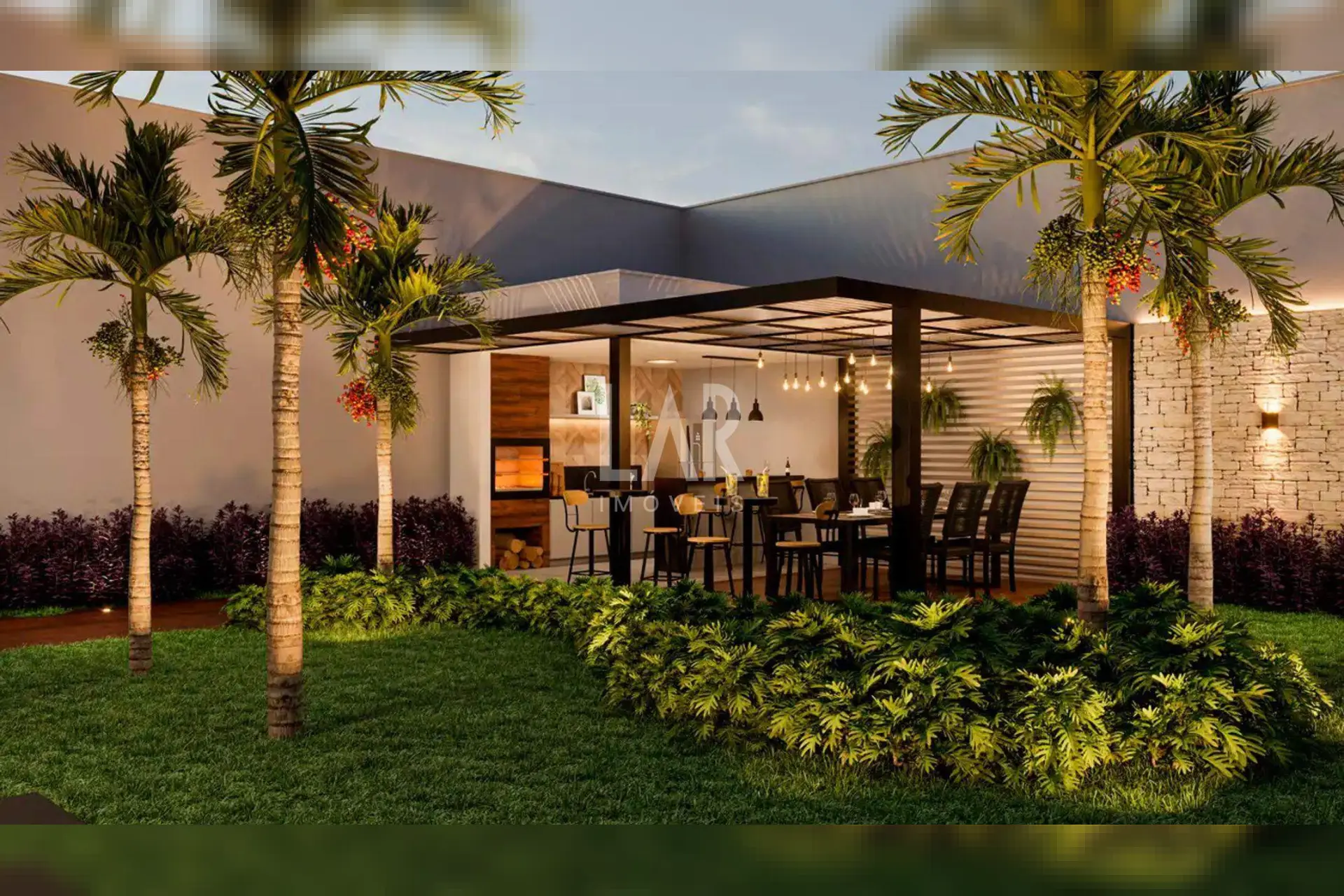 Hello! Residence - Barro Preto - Belo Horizonte, MG