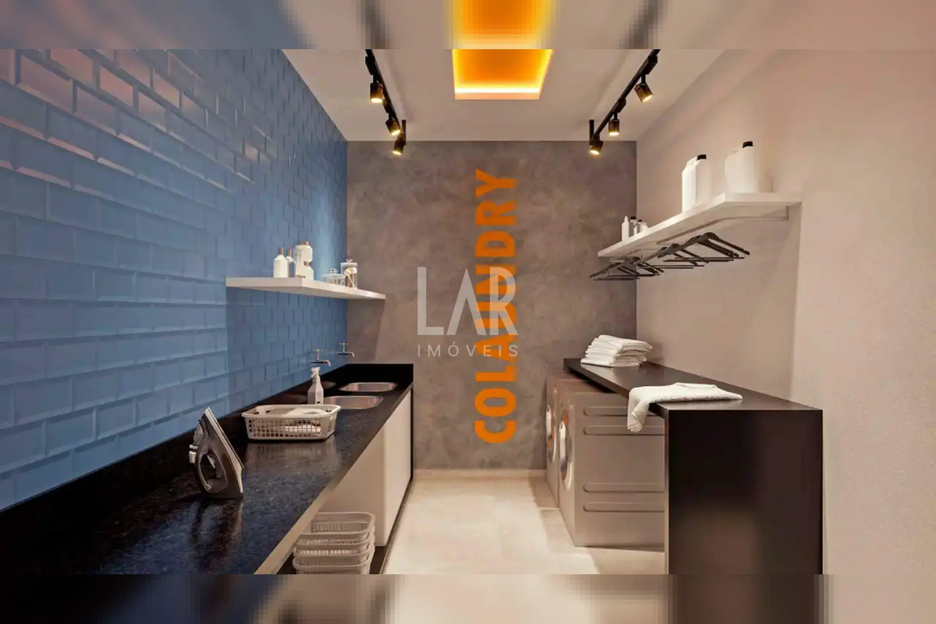 Hello! Residence - Barro Preto - Belo Horizonte, MG