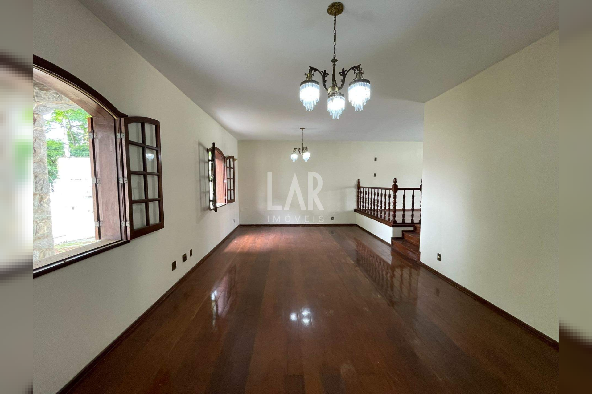 Casa de 4 quartos à venda, São Luiz, Belo Horizonte - MG