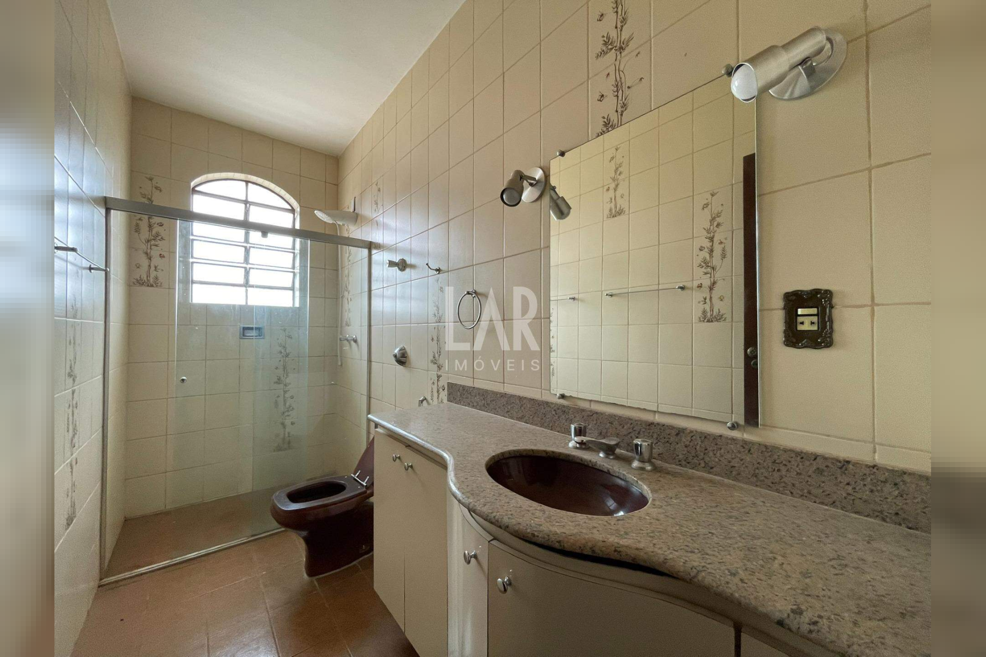 Casa de 4 quartos à venda, São Luiz, Belo Horizonte - MG