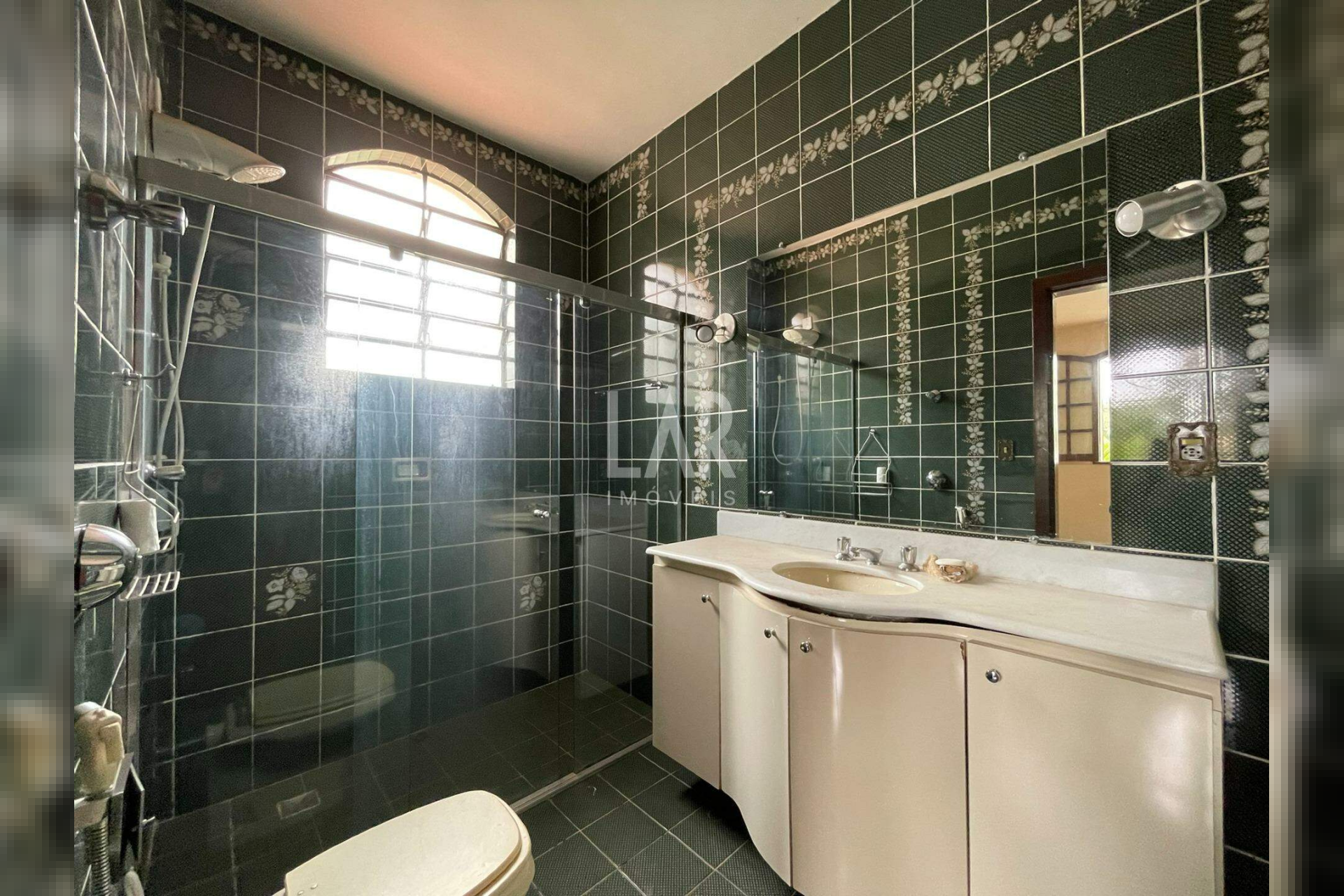 Casa de 4 quartos à venda, São Luiz, Belo Horizonte - MG