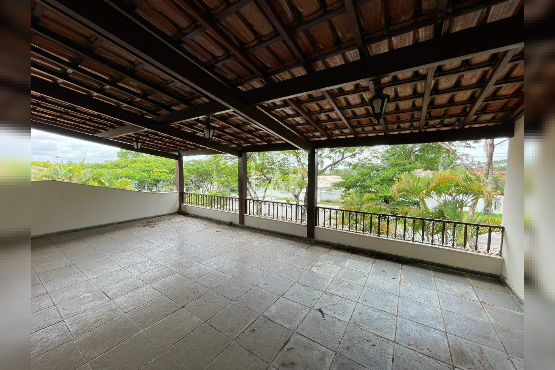 Casa de 4 quartos à venda, São Luiz, Belo Horizonte - MG