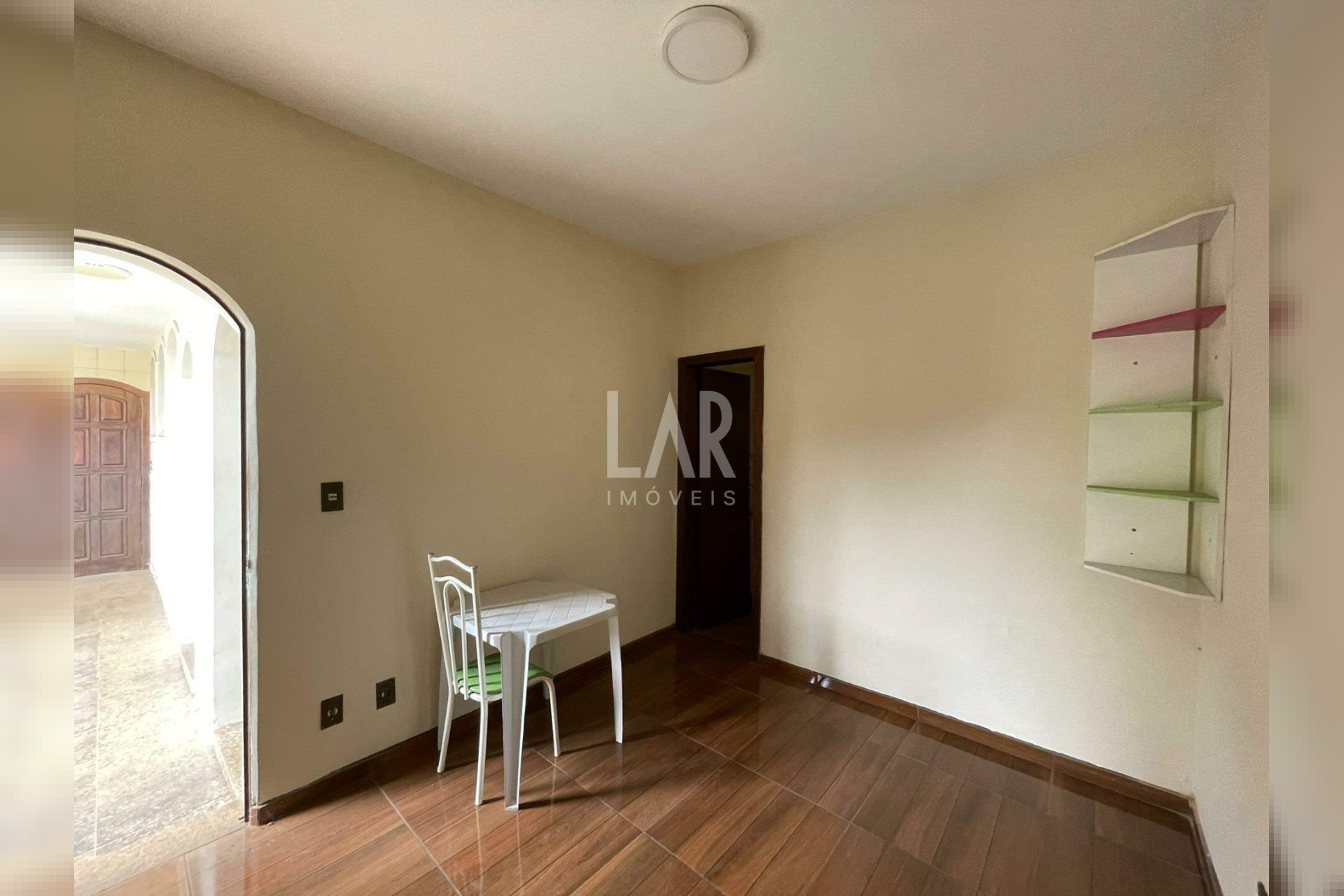 Casa de 4 quartos à venda, São Luiz, Belo Horizonte - MG