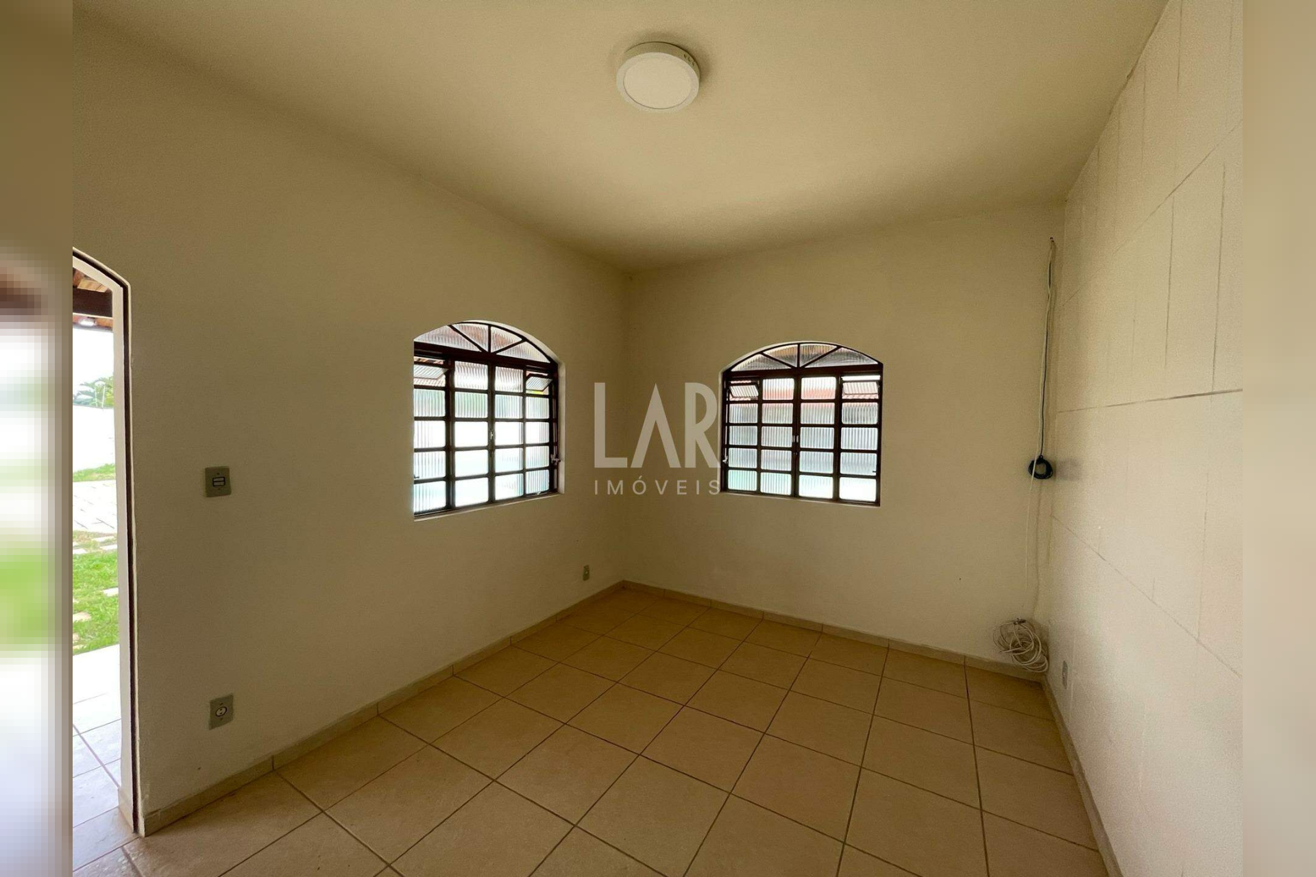 Casa de 4 quartos à venda, São Luiz, Belo Horizonte - MG