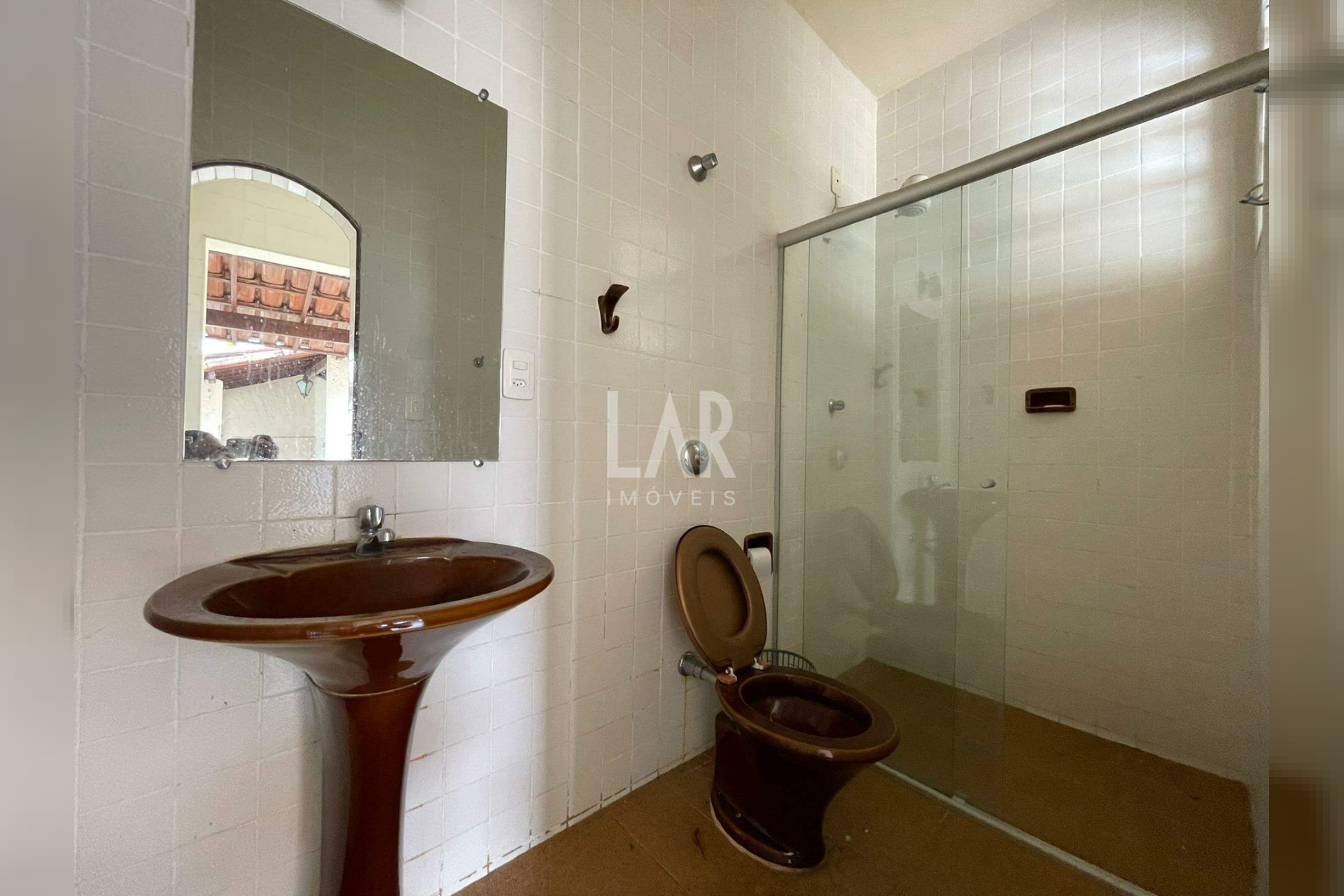 Casa de 4 quartos à venda, São Luiz, Belo Horizonte - MG
