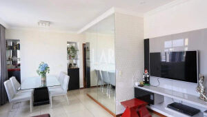 Apartamento de 3 quartos à venda, Cidade Nova, Belo Horizonte - MG