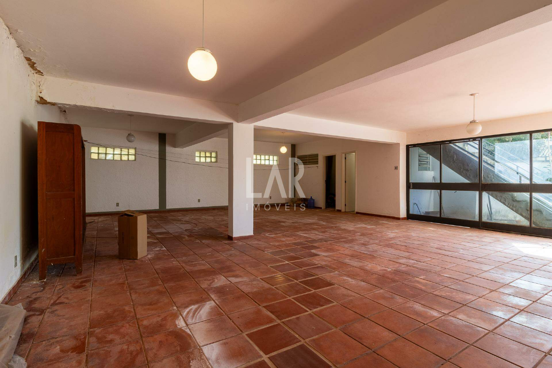 Casa de 6 quartos à venda, Coração de Jesus, Belo Horizonte - MG