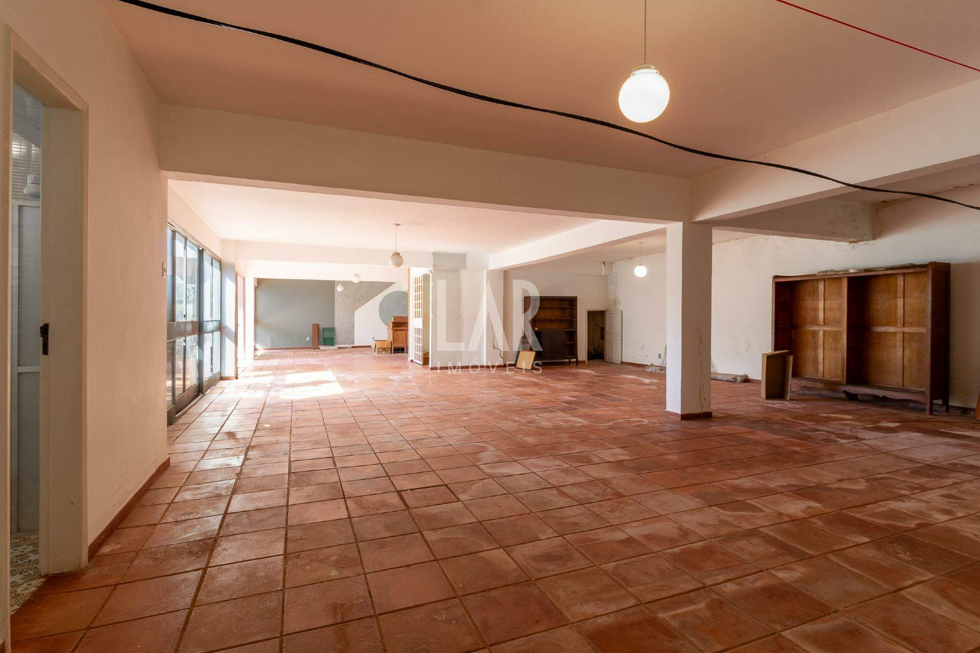 Casa de 6 quartos à venda, Coração de Jesus, Belo Horizonte - MG