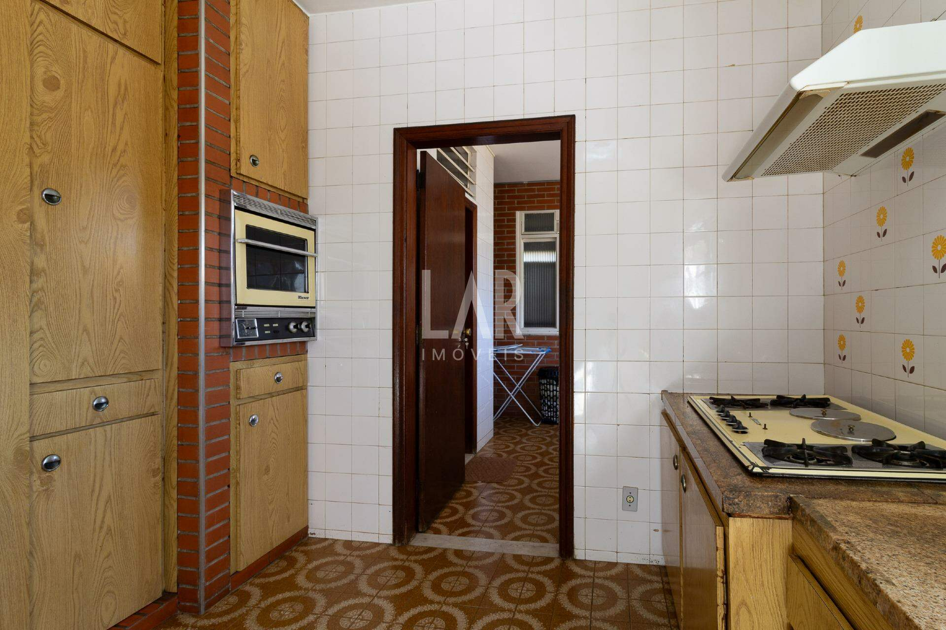 Casa de 6 quartos à venda, Coração de Jesus, Belo Horizonte - MG