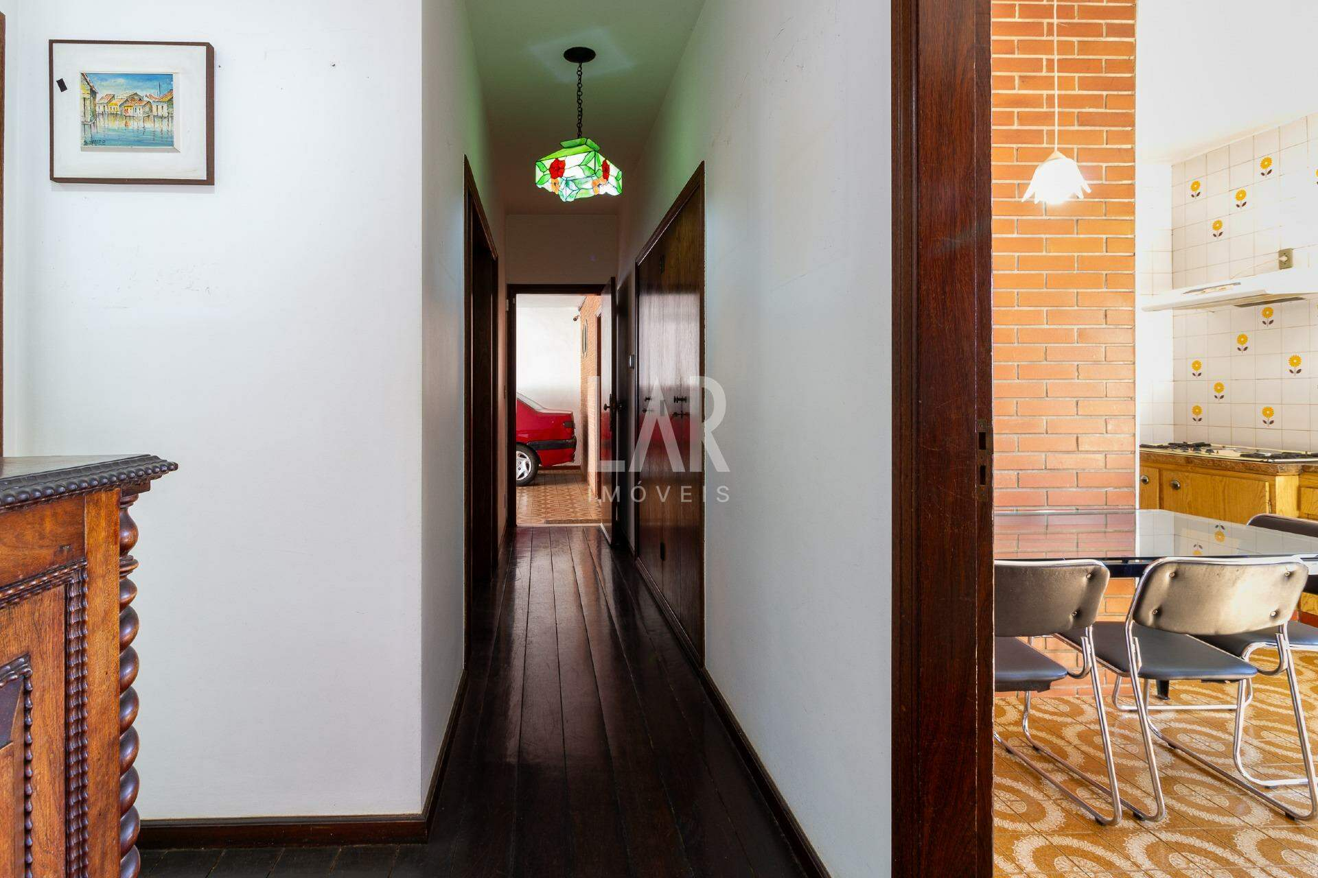 Casa de 6 quartos à venda, Coração de Jesus, Belo Horizonte - MG