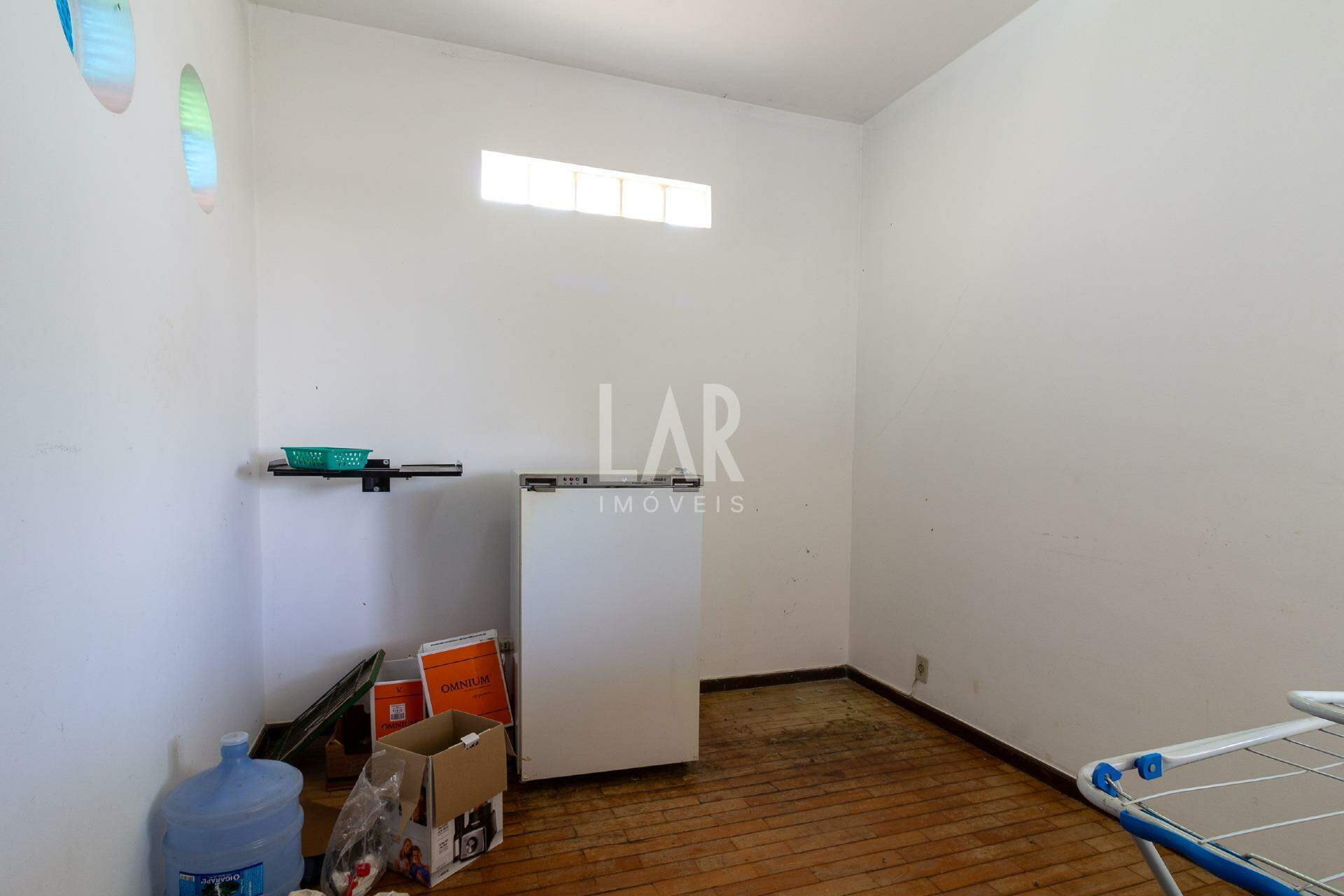 Casa de 6 quartos à venda, Coração de Jesus, Belo Horizonte - MG