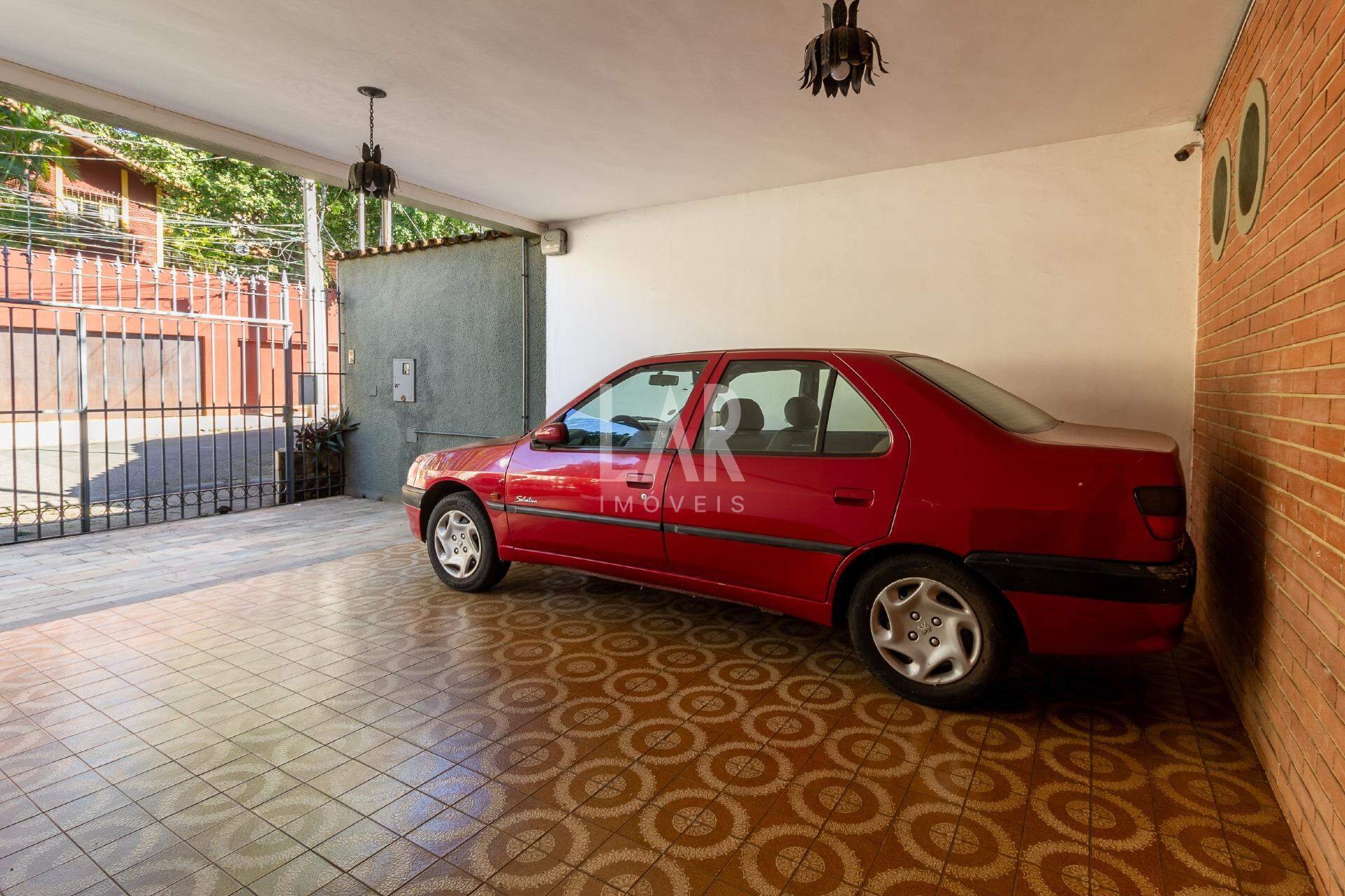 Casa de 6 quartos à venda, Coração de Jesus, Belo Horizonte - MG