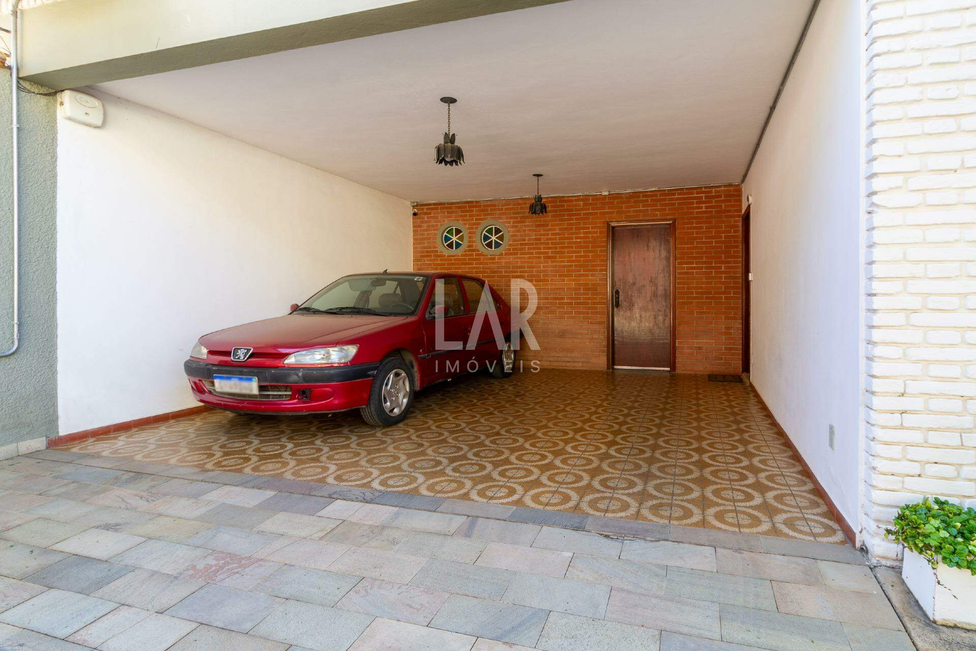Casa de 6 quartos à venda, Coração de Jesus, Belo Horizonte - MG